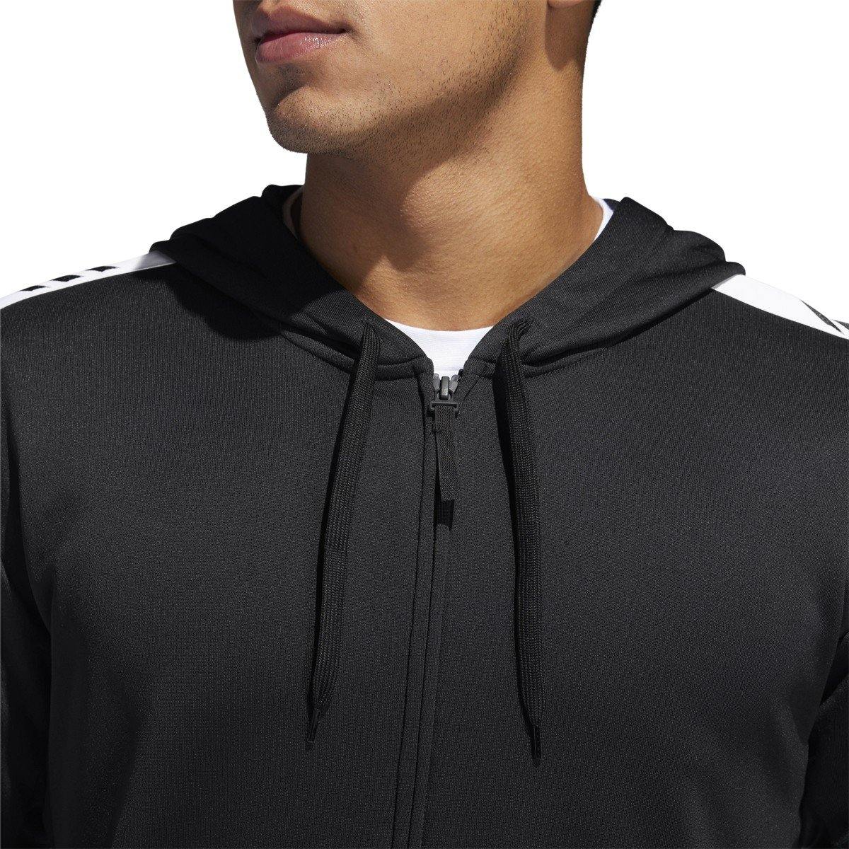 [DQ0784] Mens Adidas Pro Madness Hoodie - sneakAR