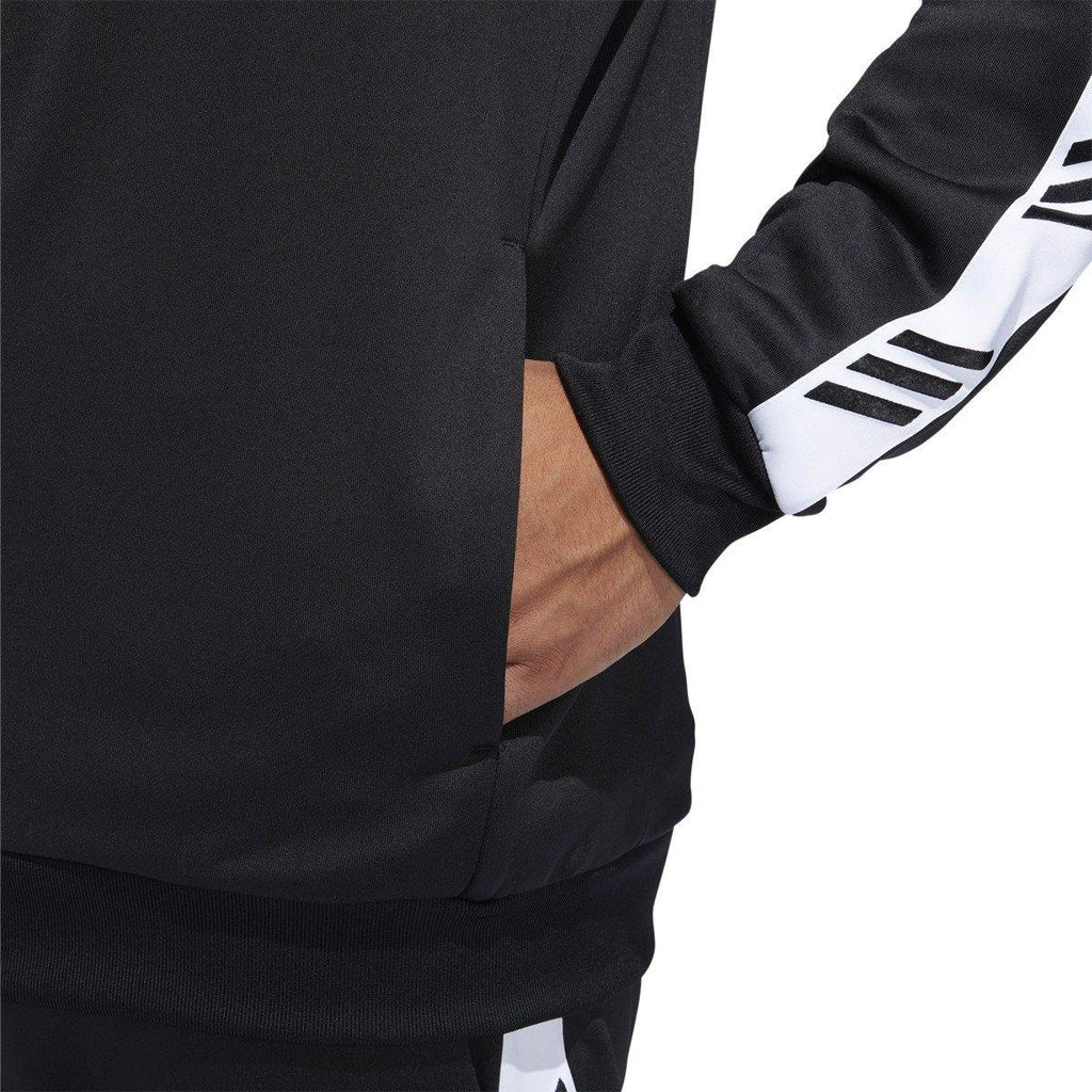 [DQ0784] Mens Adidas Pro Madness Hoodie - sneakAR