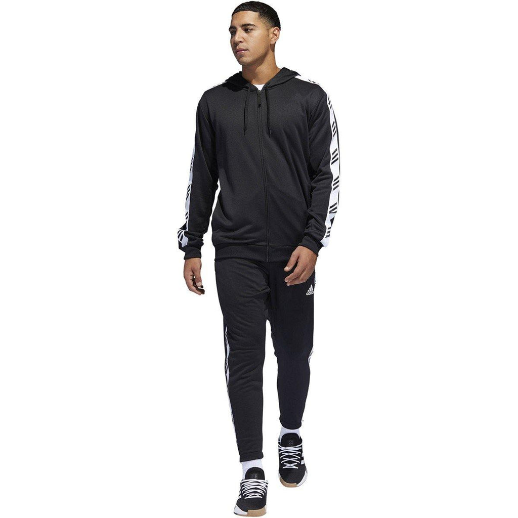 [DQ0784] Mens Adidas Pro Madness Hoodie - sneakAR