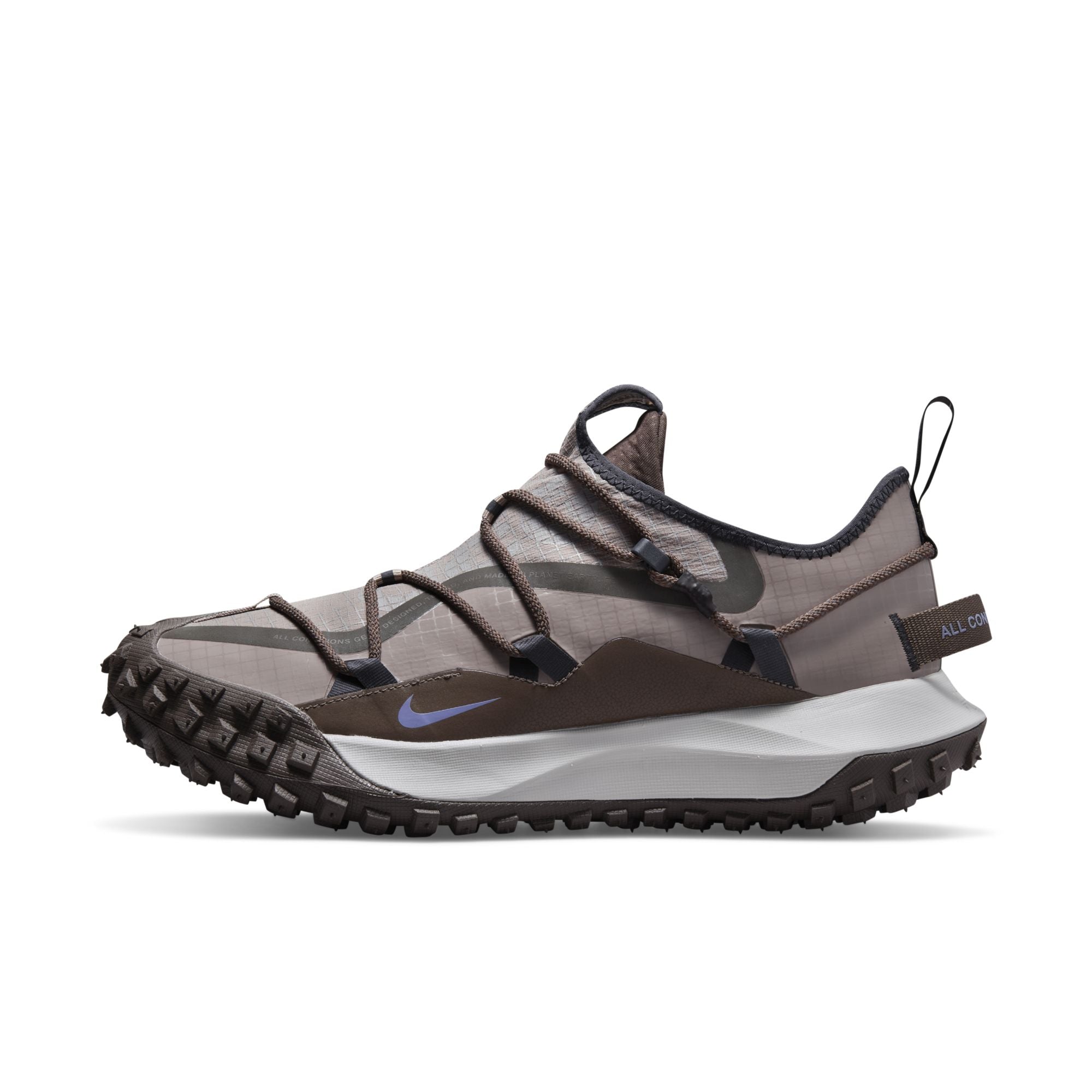 [DQ1979-001] Mens Nike ACG Mountain Fly Low SE