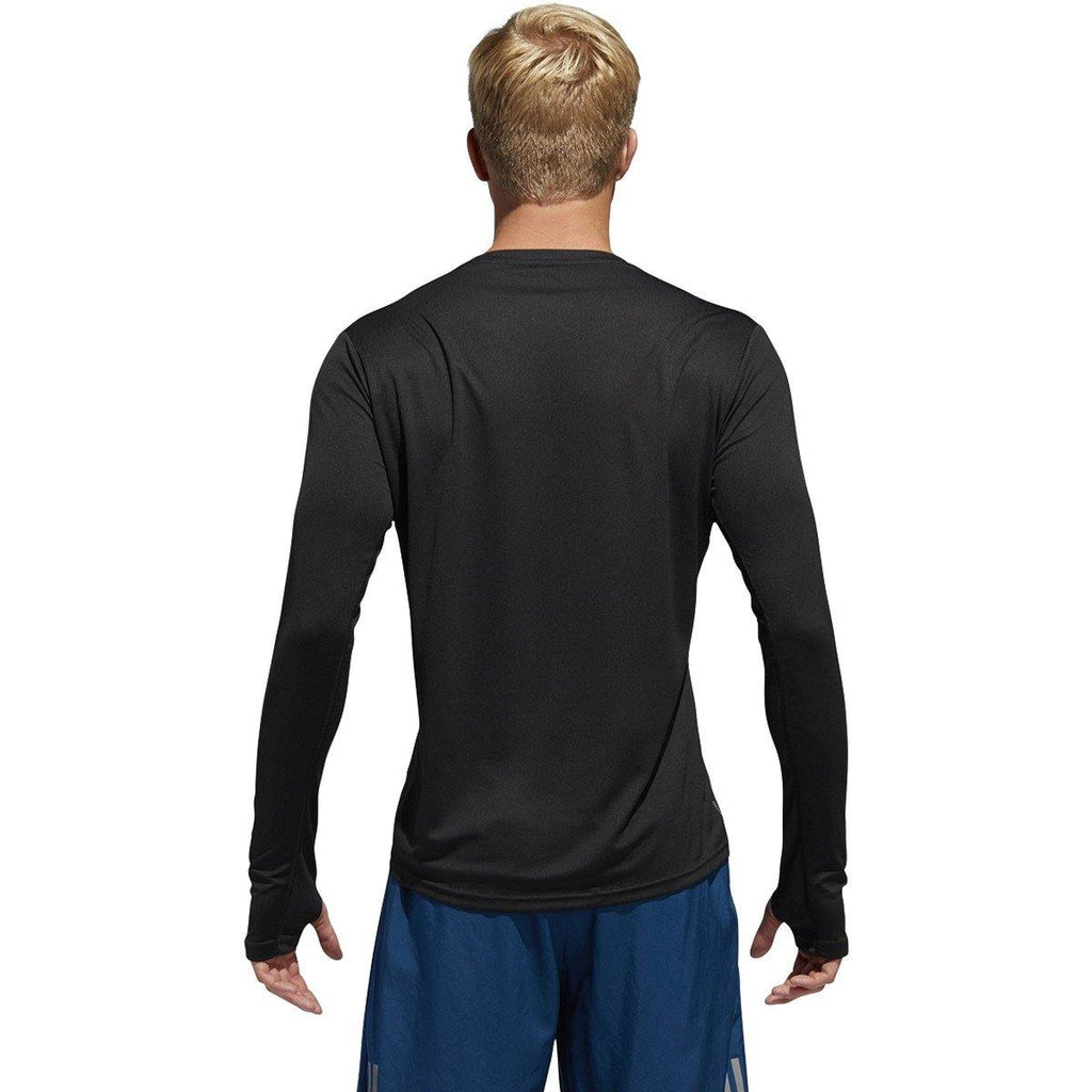 [DQ2576] Mens Adidas Own The Run Long Sleeve - sneakAR