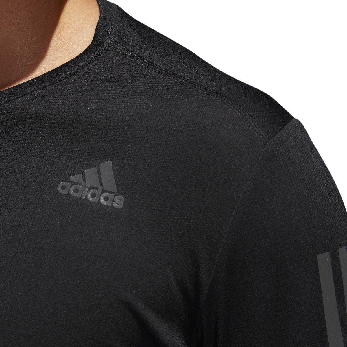 [DQ2576] Mens Adidas Own The Run Long Sleeve - sneakAR