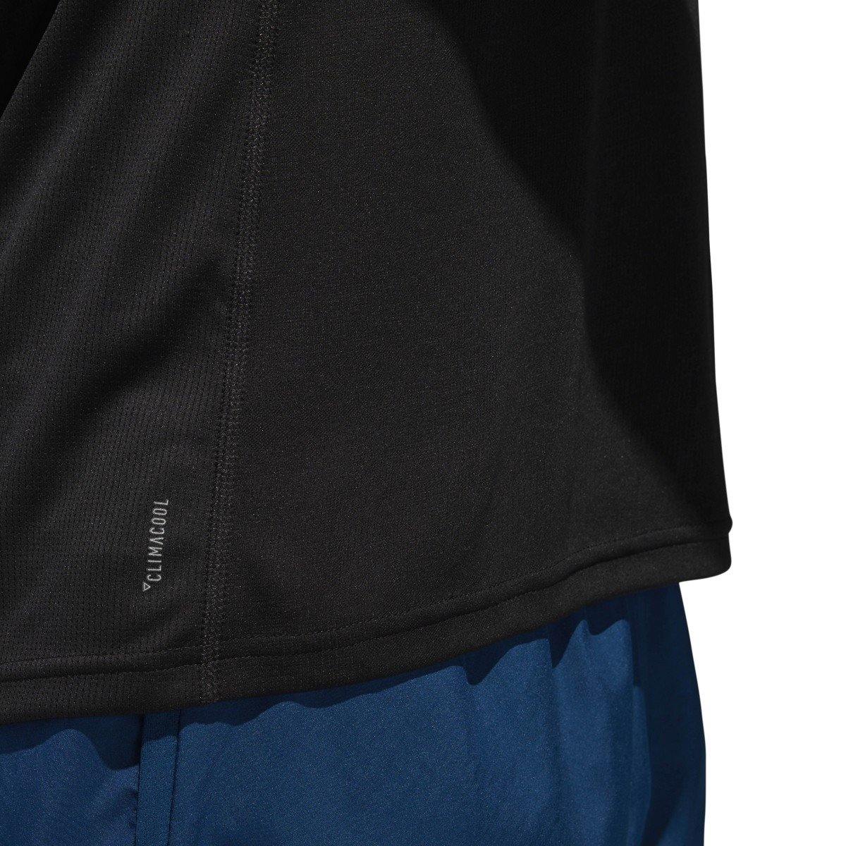[DQ2576] Mens Adidas Own The Run Long Sleeve - sneakAR