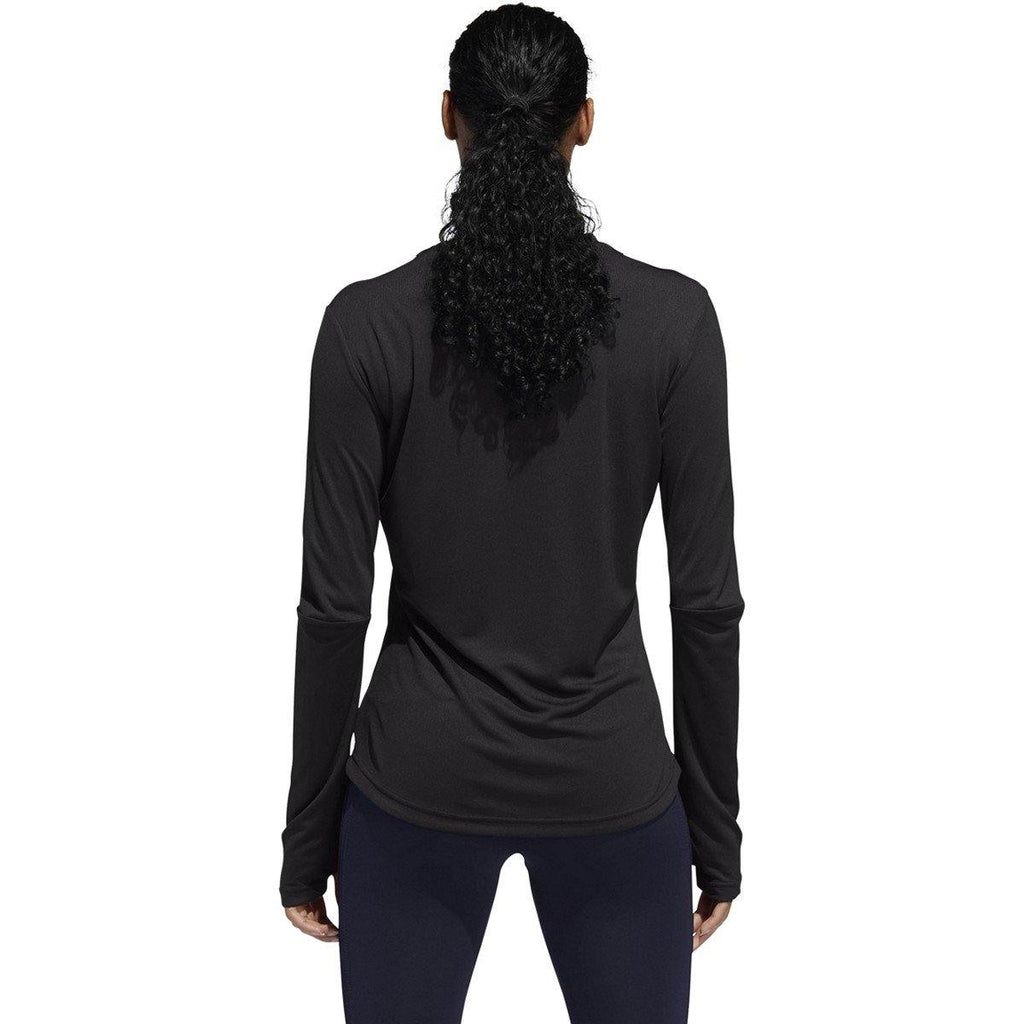 [DQ2616] Womens Adidas Own The Run Long Sleeve - sneakAR