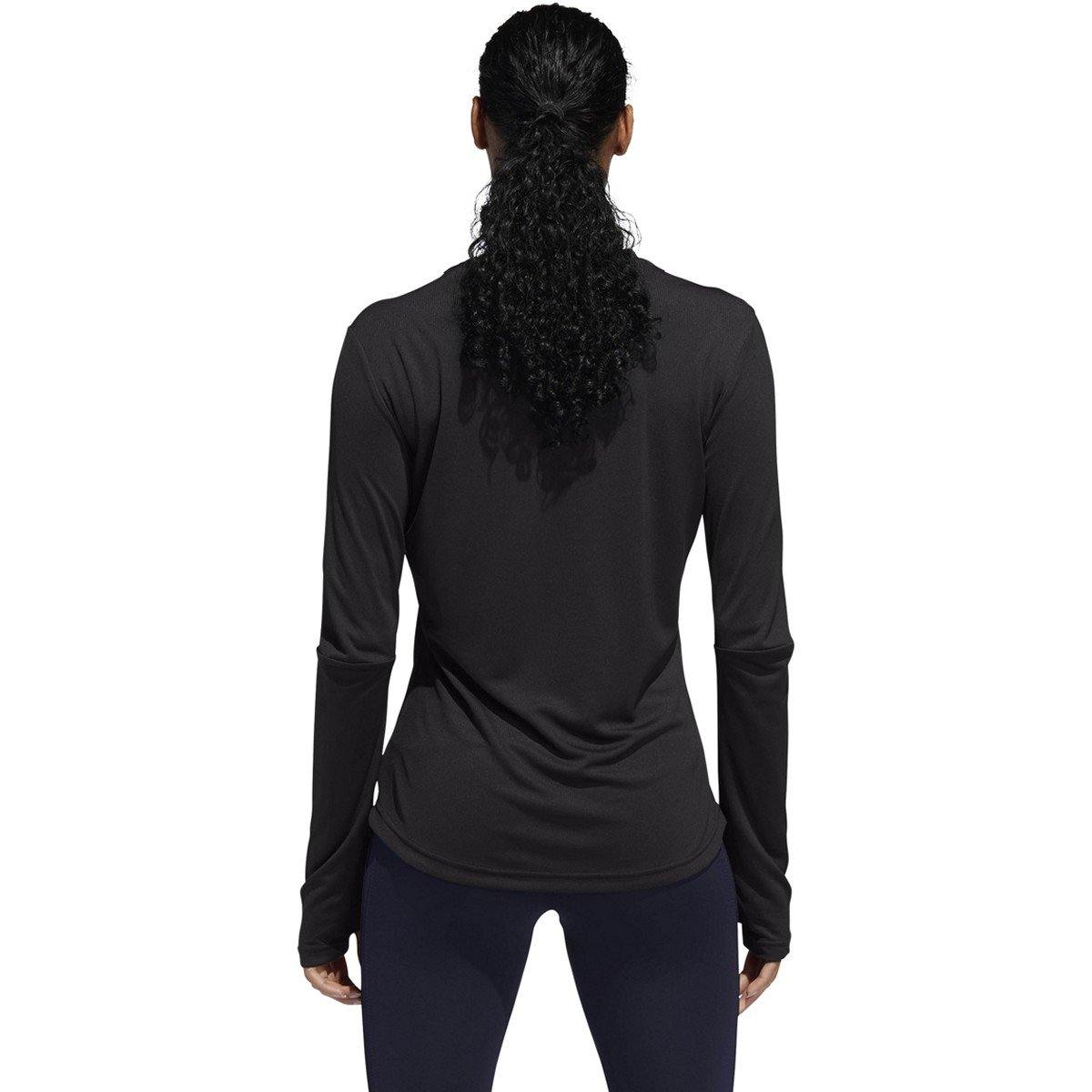 [DQ2616] Womens Adidas Own The Run Long Sleeve - sneakAR