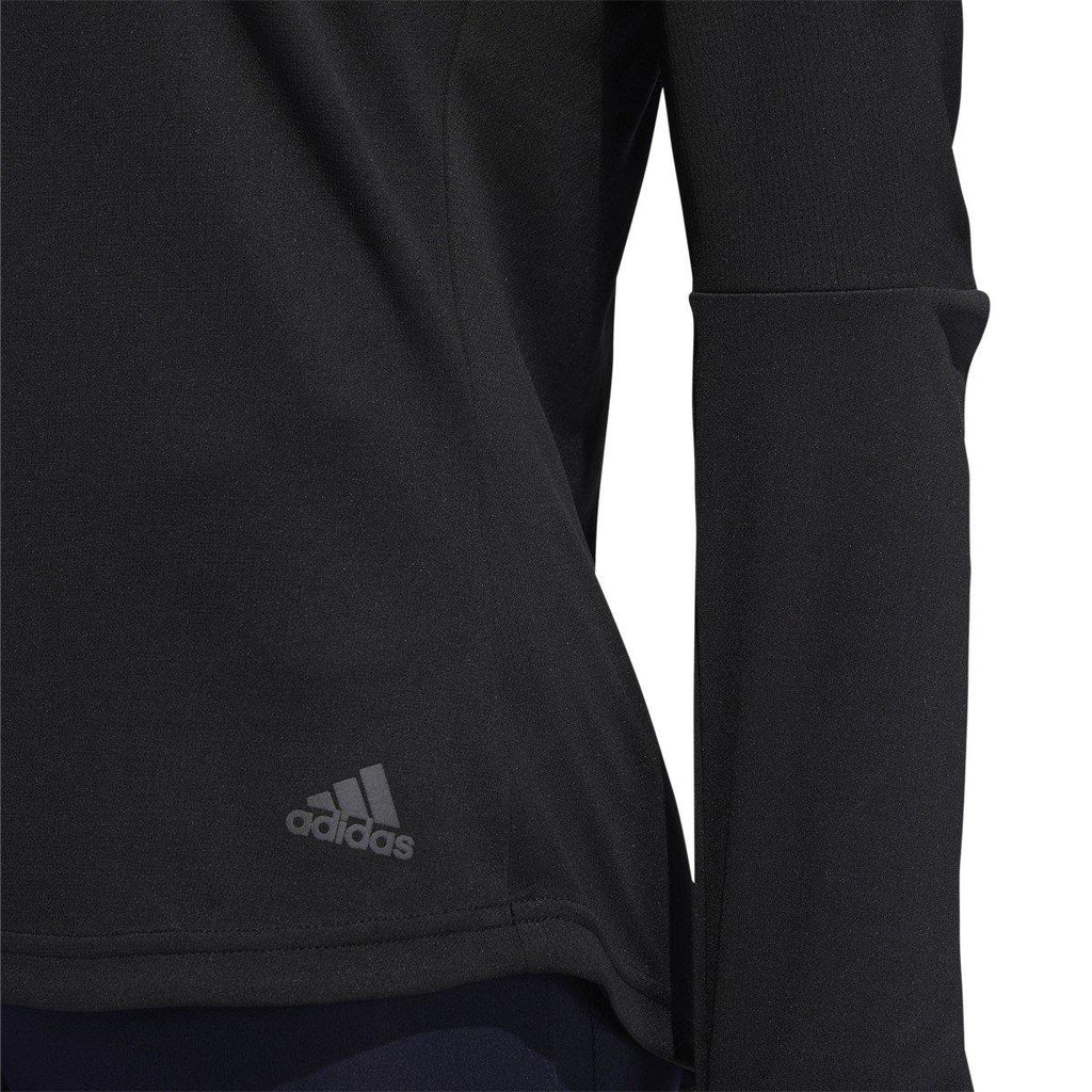 [DQ2616] Womens Adidas Own The Run Long Sleeve - sneakAR
