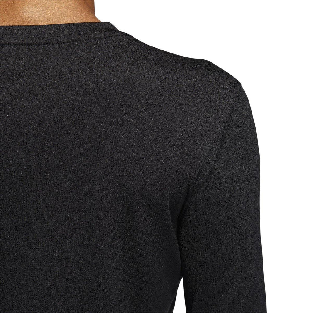 [DQ2616] Womens Adidas Own The Run Long Sleeve - sneakAR