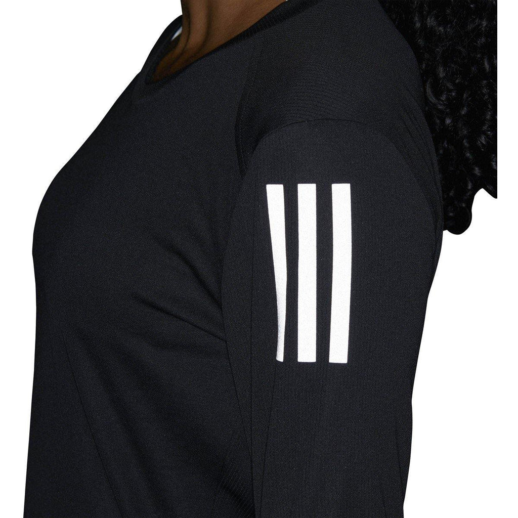 [DQ2616] Womens Adidas Own The Run Long Sleeve - sneakAR