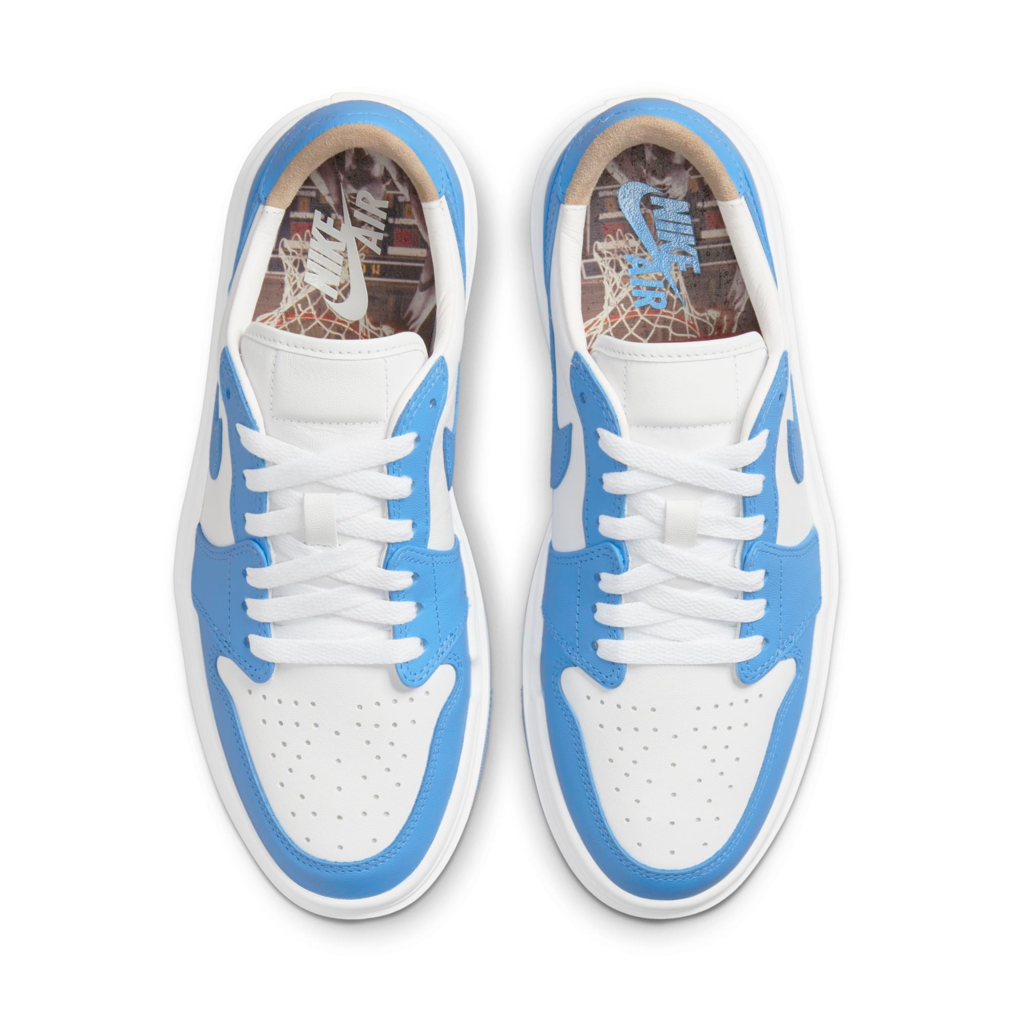 [DQ3698-141] Womens Air Jordan RETRO 1 ELEVATE LOW SE