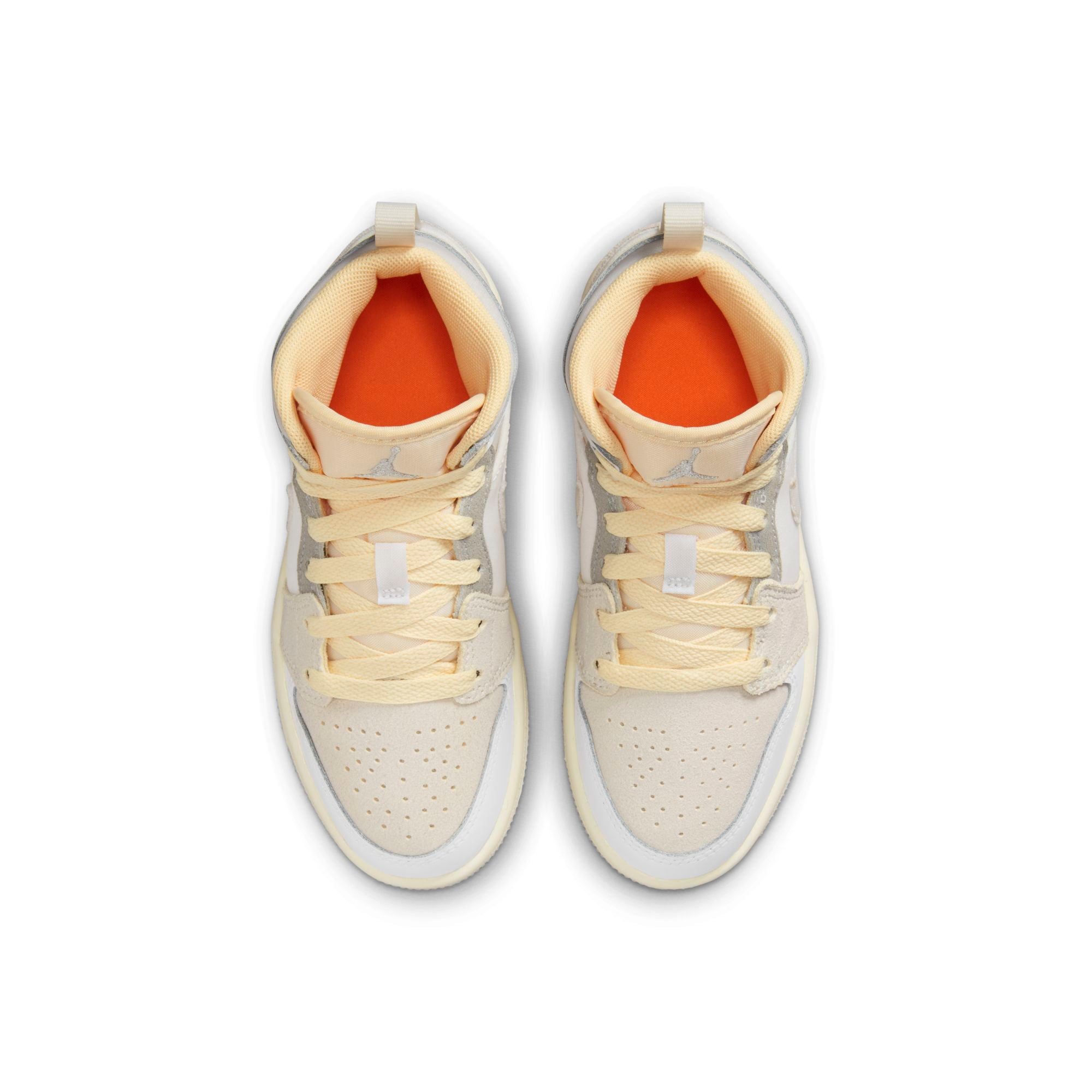[DQ3724-100] Preschool Air Jordan RETRO 1 MID SE PS