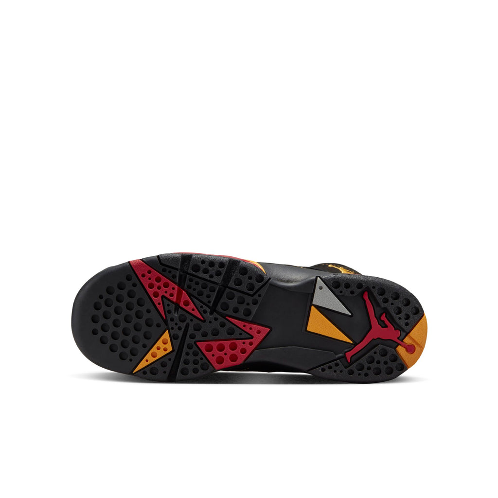 [DQ6040-081] Youth Air Jordan Retro 7 (GS) 'Citrus'