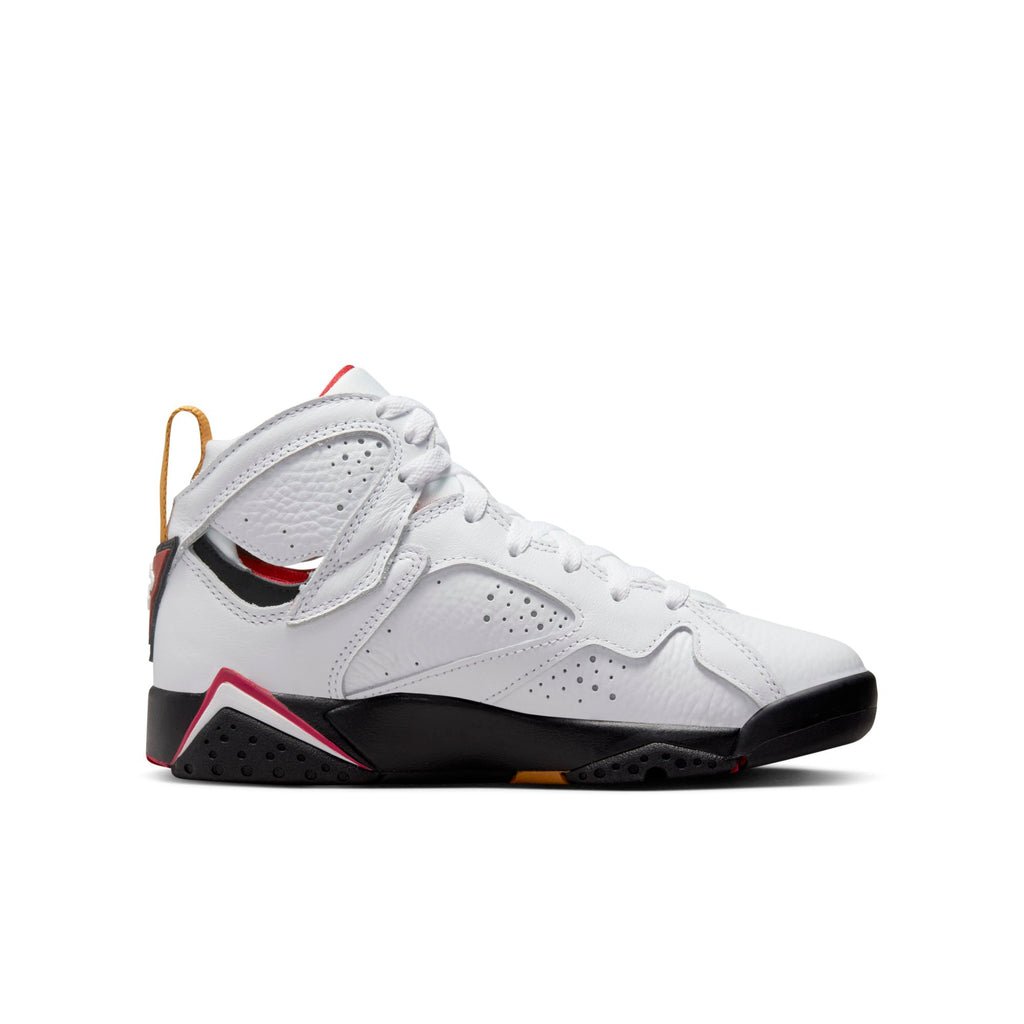 [DQ6040-106] Youth Air Jordan Retro 7 OG 'Cardinal (2022)' (GS)