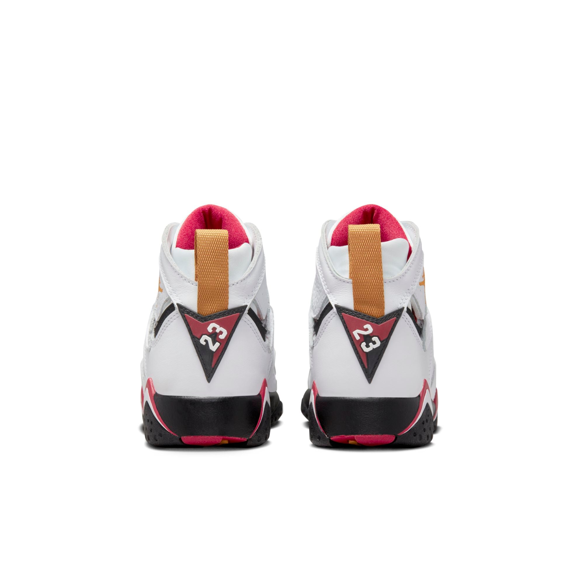 [DQ6040-106] Youth Air Jordan Retro 7 OG 'Cardinal (2022)' (GS)