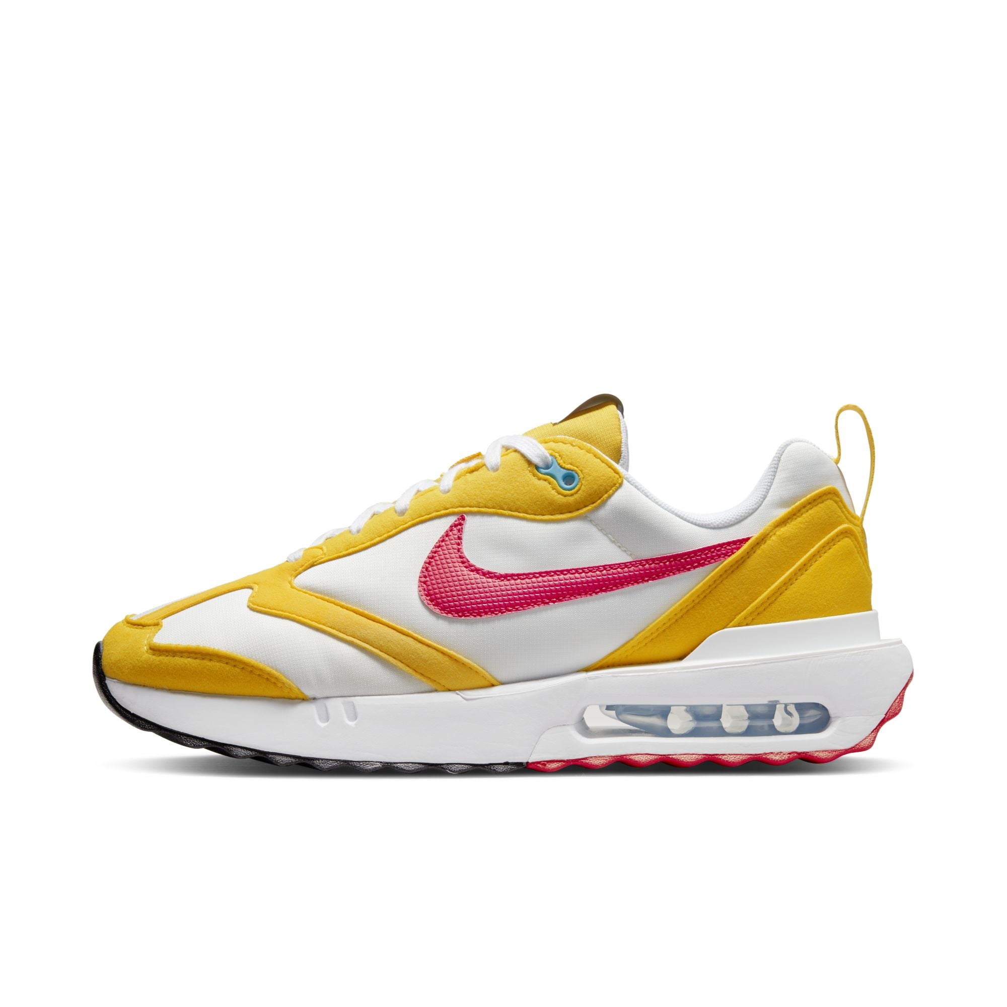 [DQ7643-700] Mens Nike Air Max Dawn