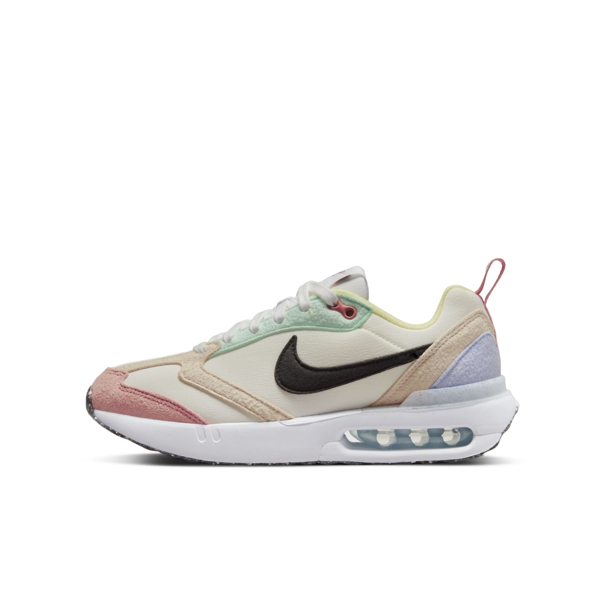[DQ7759-100] Youth Nike AIR MAX DAWN (GS) 'Madder Root'