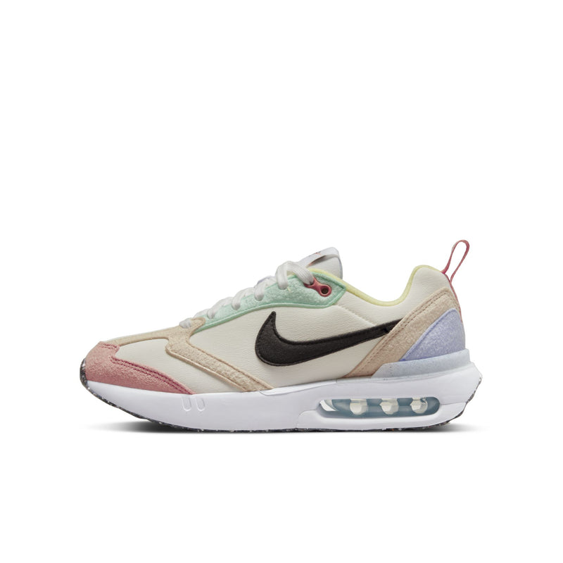 [DQ7759-100] Youth Nike AIR MAX DAWN (GS) 'Madder Root'