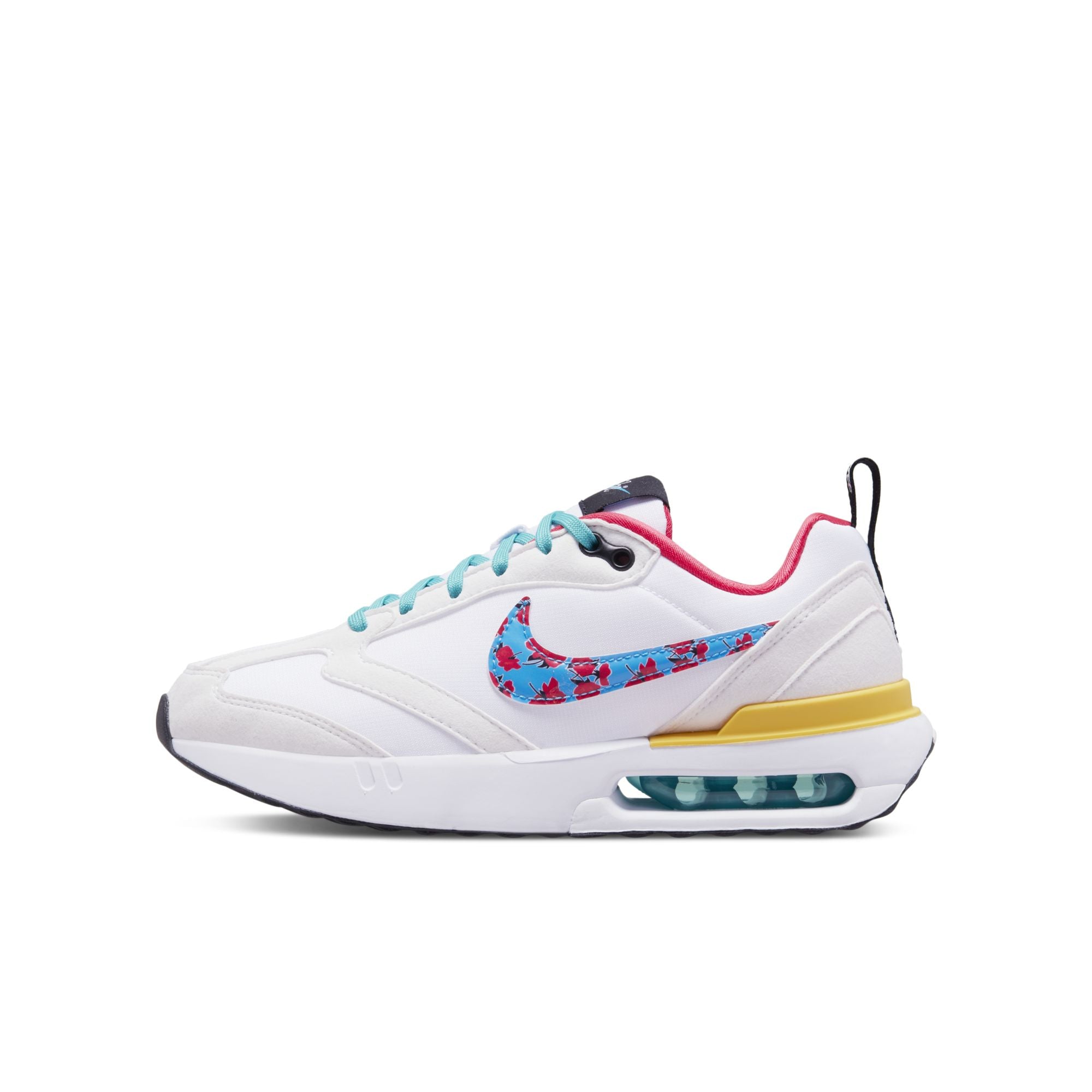 [DQ7772-100] Youth Nike AIR MAX DAWN