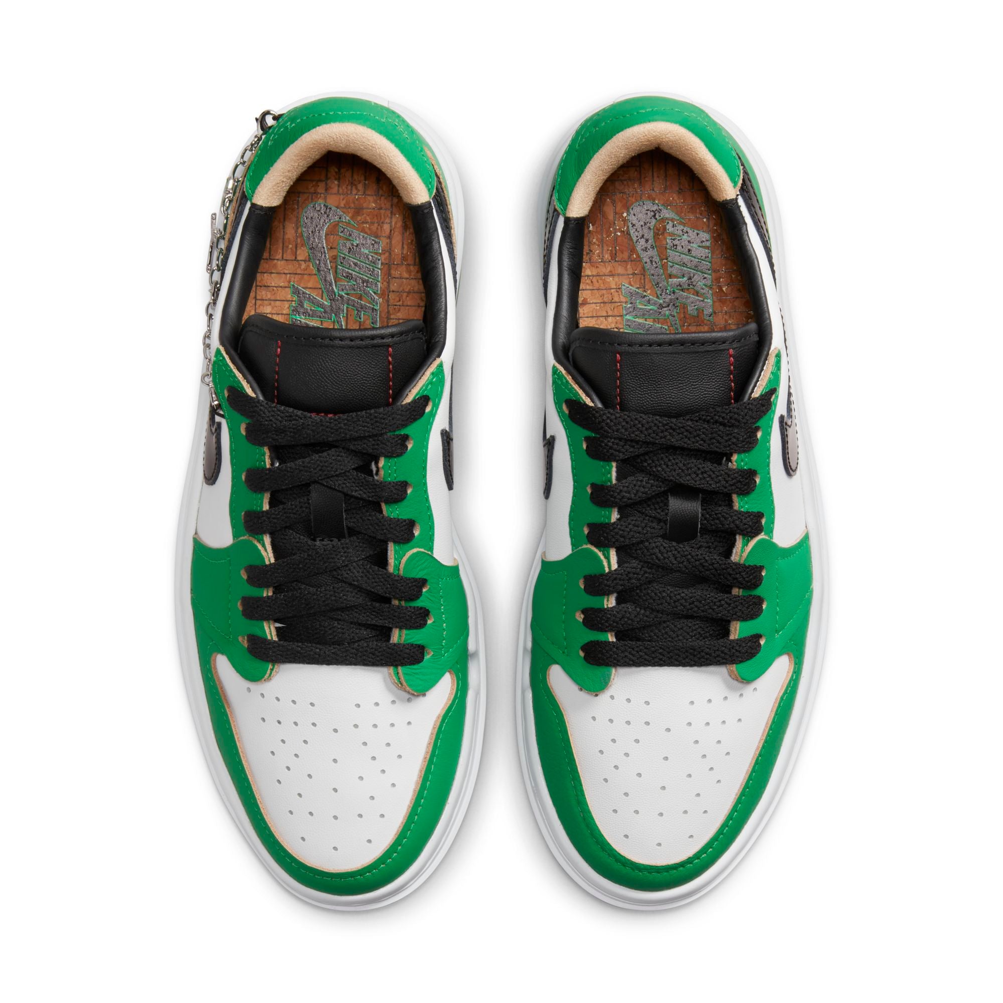 [DQ8394-301] Womens Air Jordan 1 Elevate Low SE