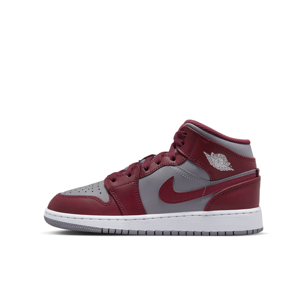 [DQ8423-615] Youth Air Jordan Retro 1 Mid (GS)