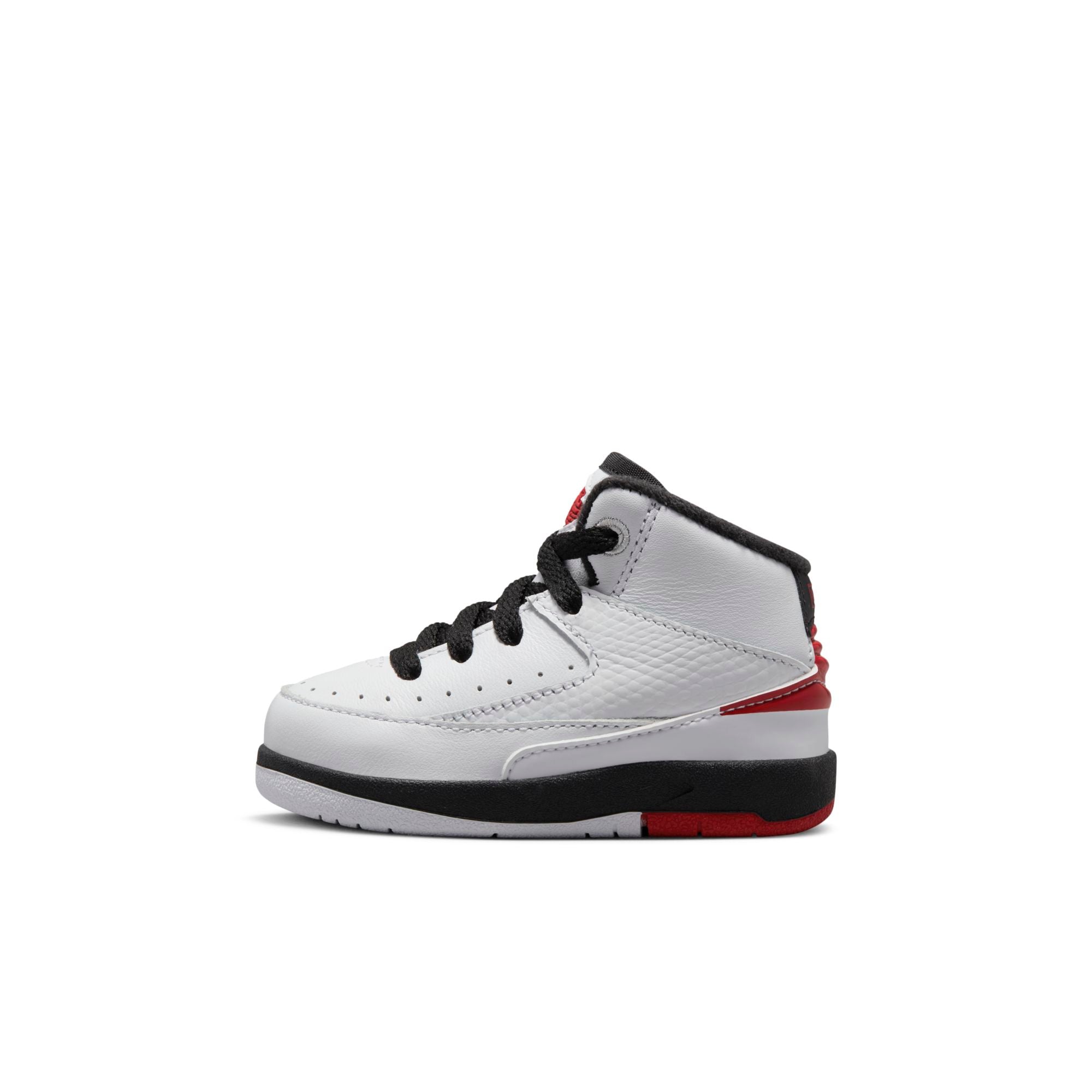 [DQ8563-106] Toddlers Air Jordan Retro 2 OG 'Chicago (2022)' (TD)