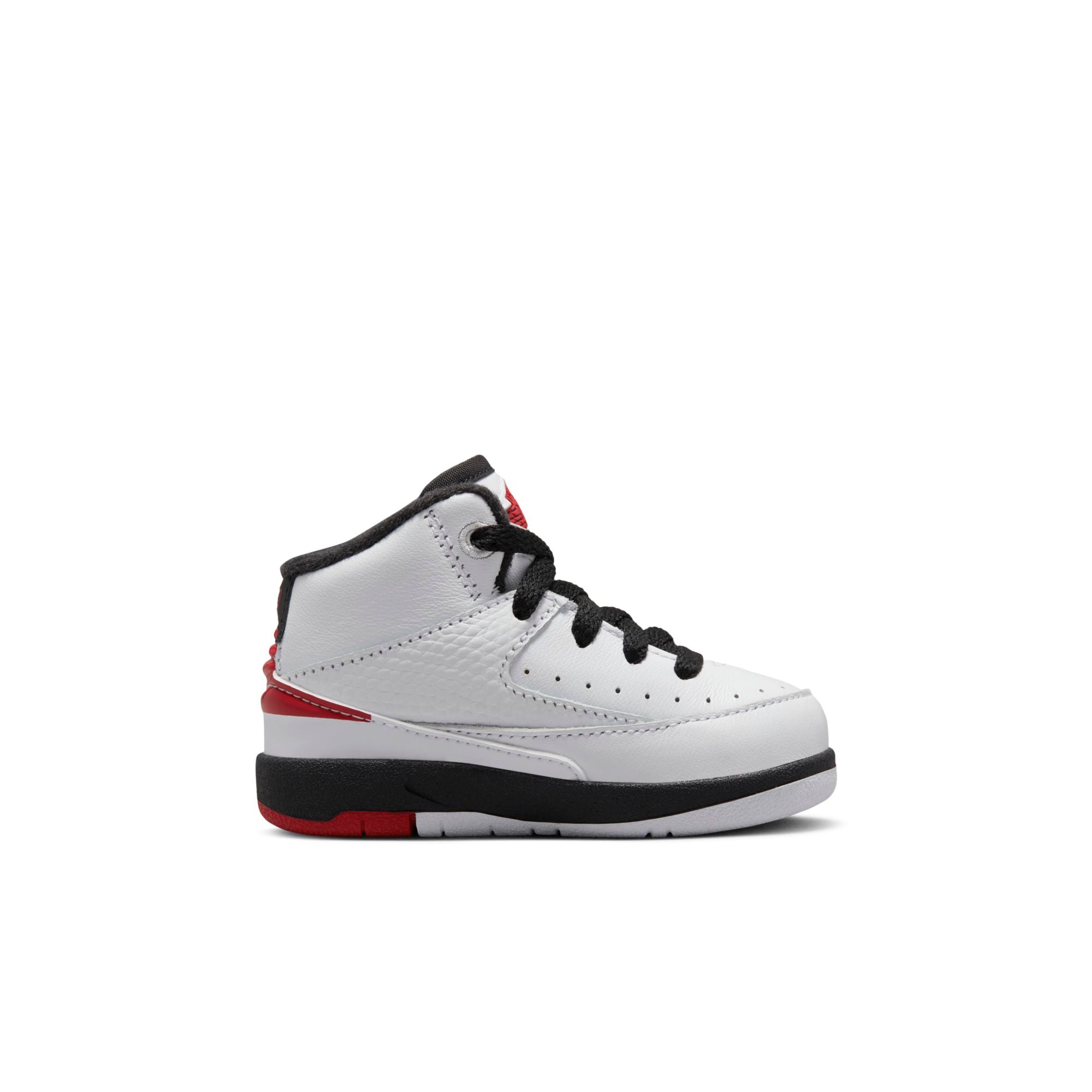 [DQ8563-106] Toddlers Air Jordan Retro 2 OG 'Chicago (2022)' (TD)