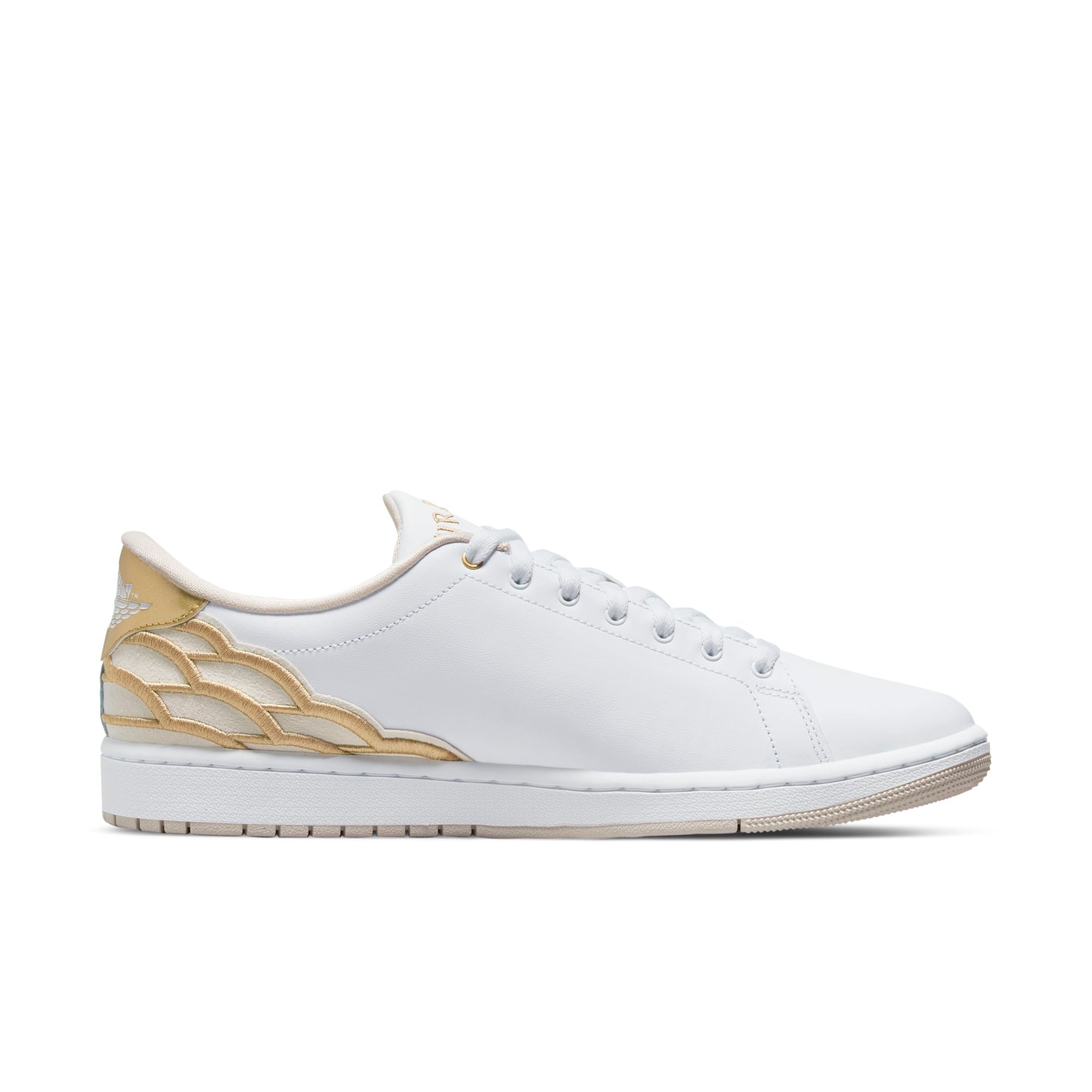 [DQ8577-100] Mens Air Jordan Retro 1 Centre Court