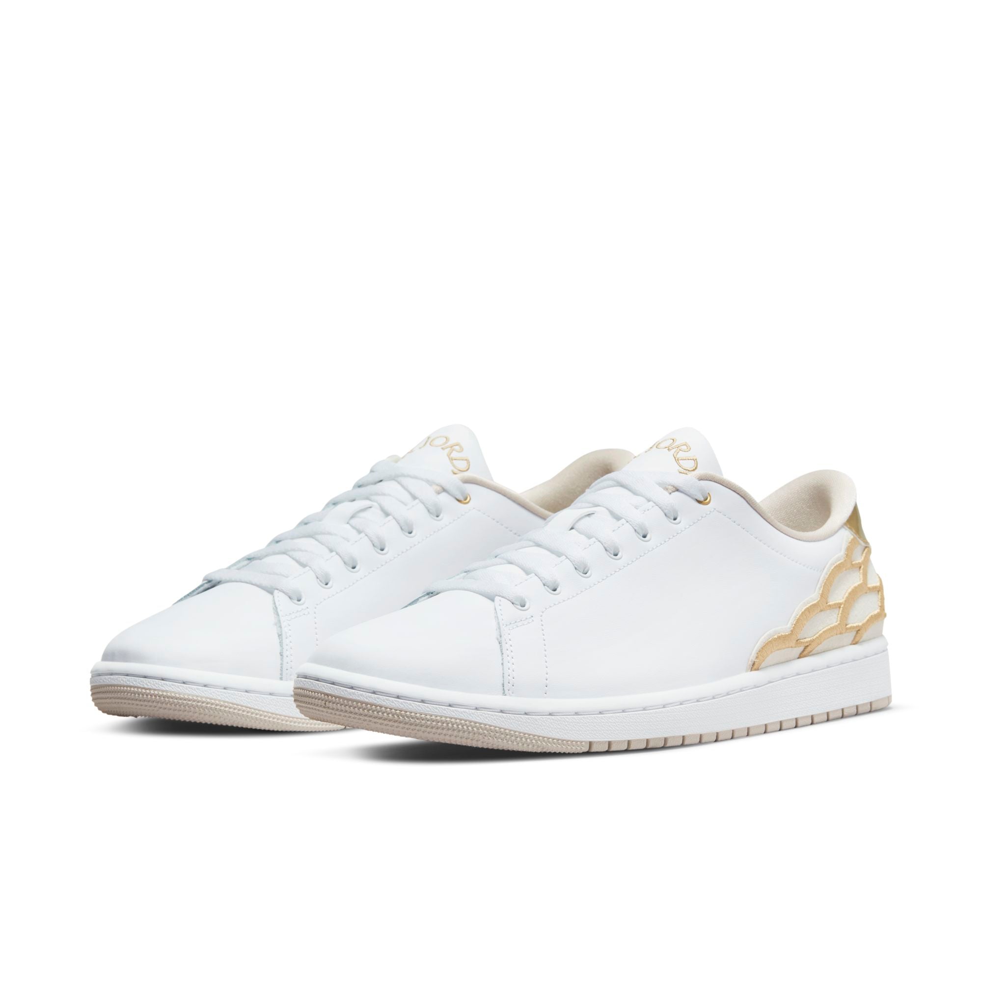 [DQ8577-100] Mens Air Jordan Retro 1 Centre Court