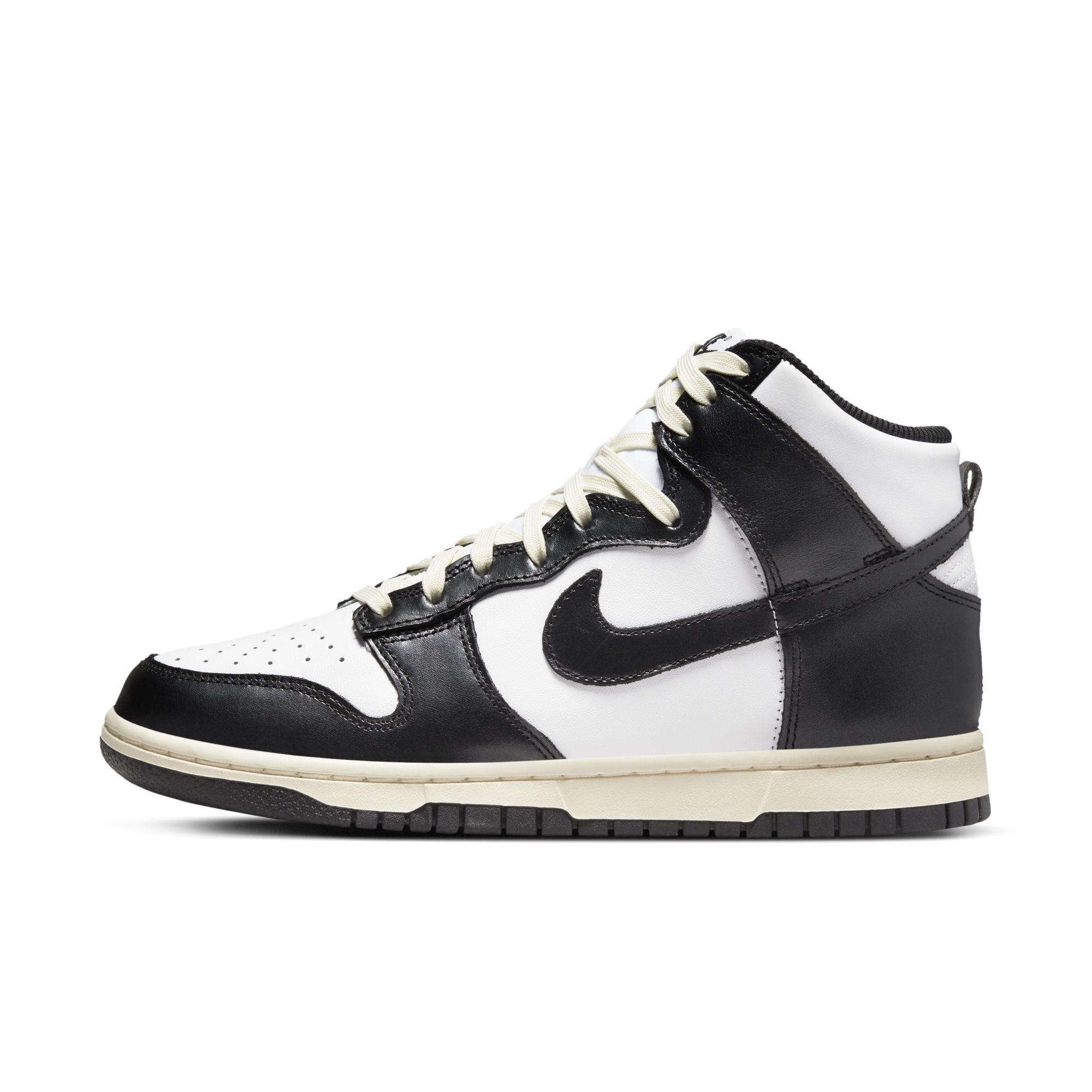 [DQ8581-100] Womens Nike Dunk High