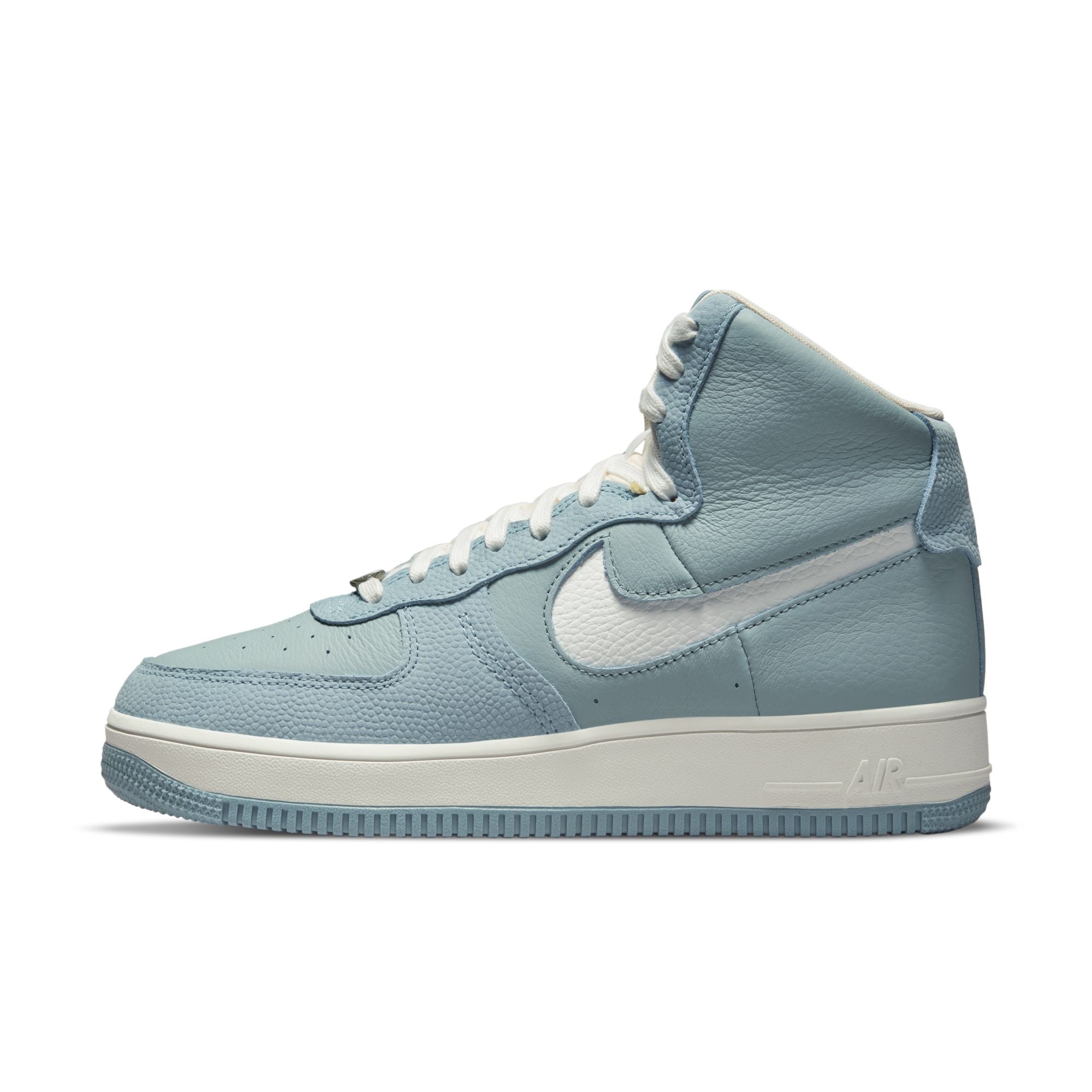[DQ9325-300] Womens Nike Air Force 1 High Sculpt (W)