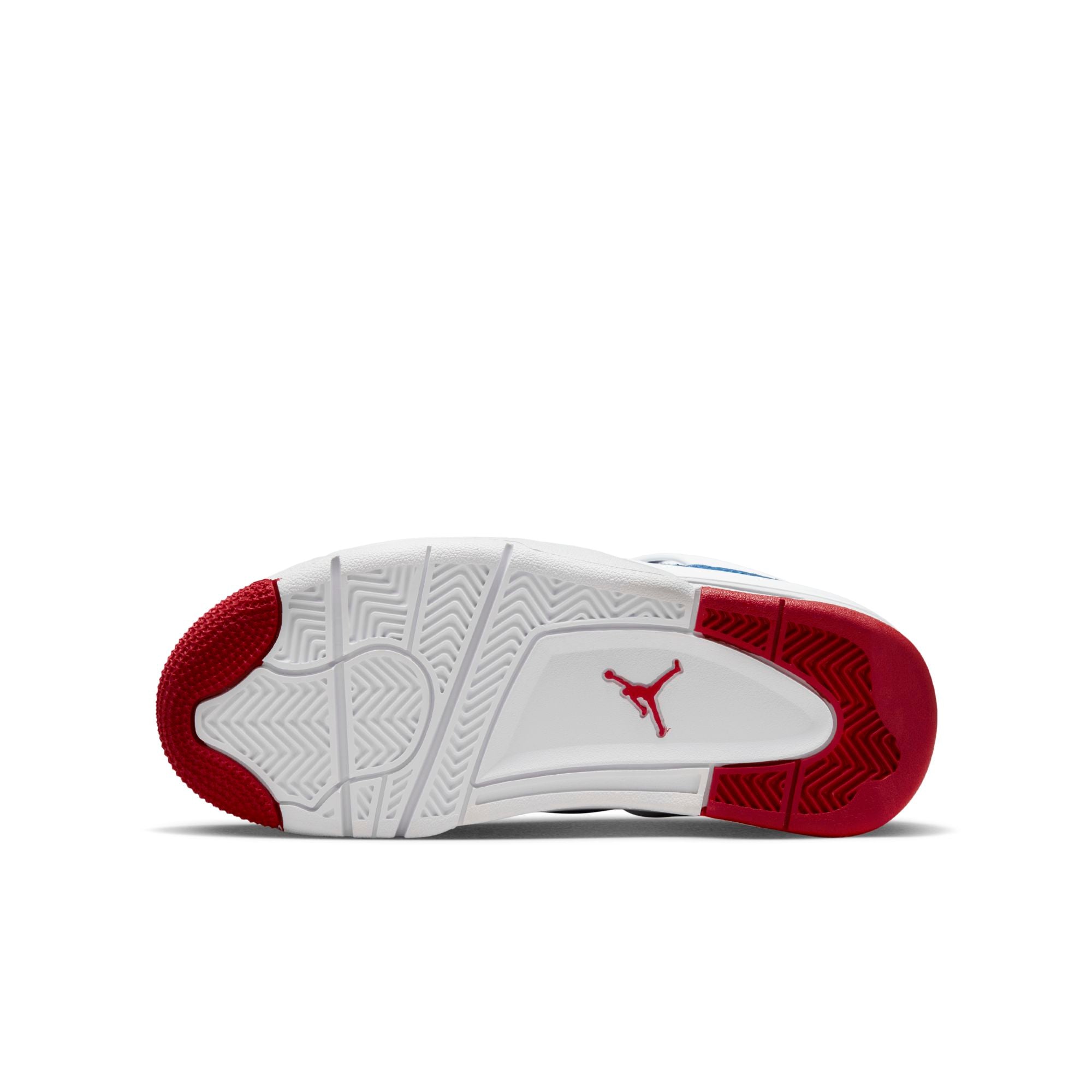 [DR6952-400] Youth Air Jordan Retro 4 'Messy Room' (GS)