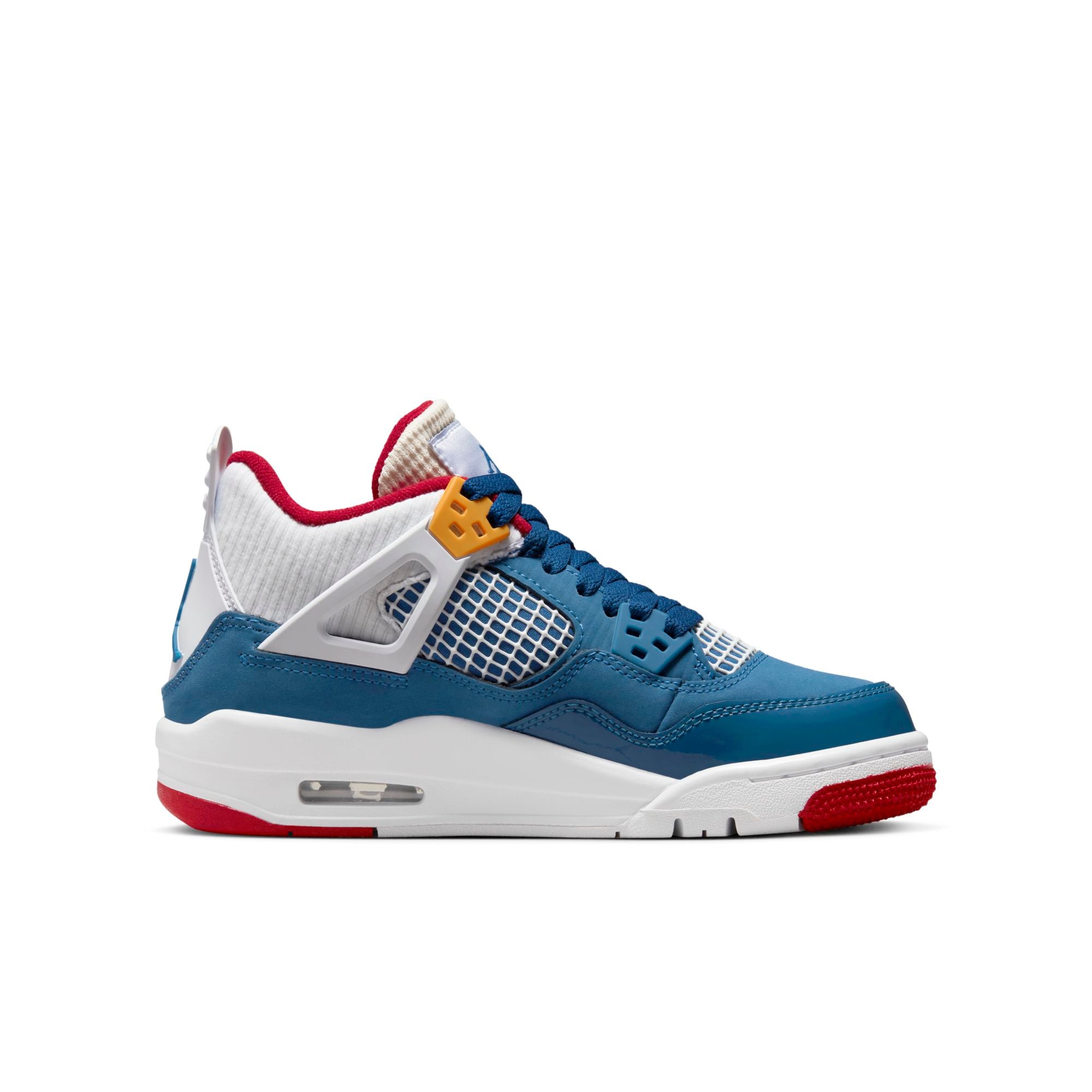 [DR6952-400] Youth Air Jordan Retro 4 'Messy Room' (GS)