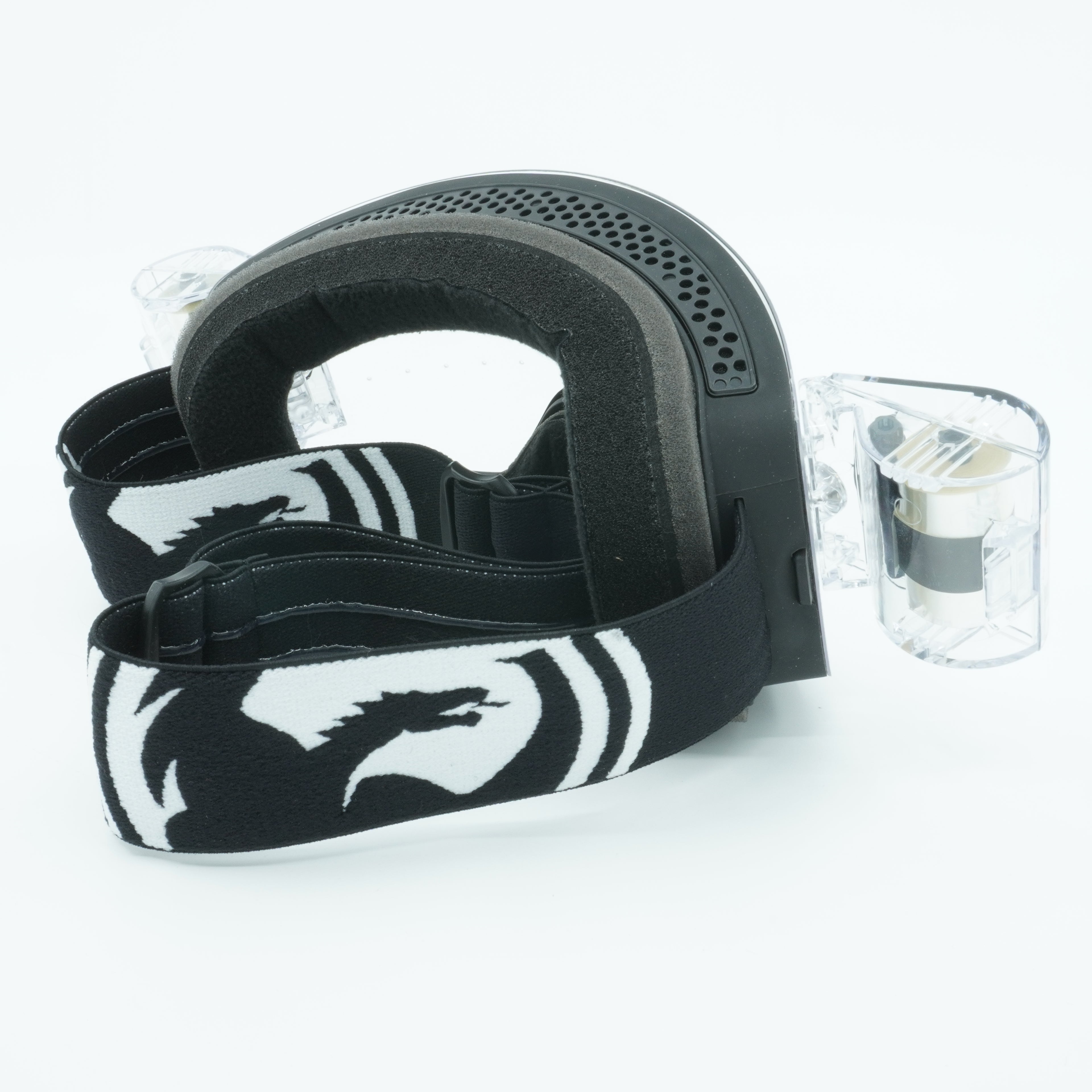 [267466438001] Mens Dragon Alliance NFXs MX 4 Goggles