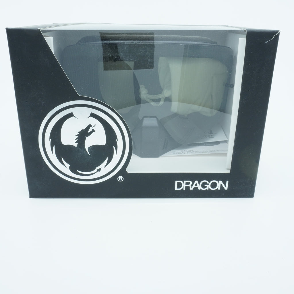 [29455642901Z] Mens Dragon Alliance NFX 9 Goggles