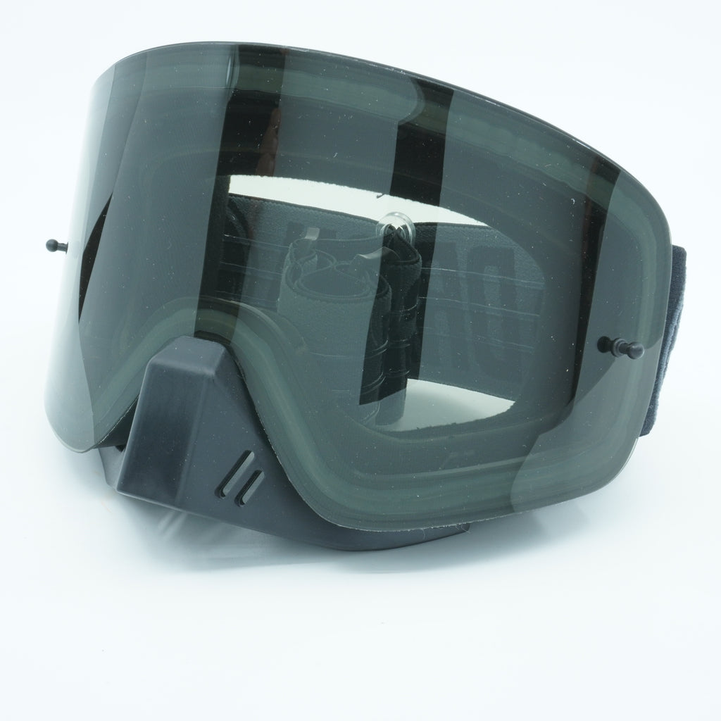 [29455642901Z] Mens Dragon Alliance NFX 9 Goggles
