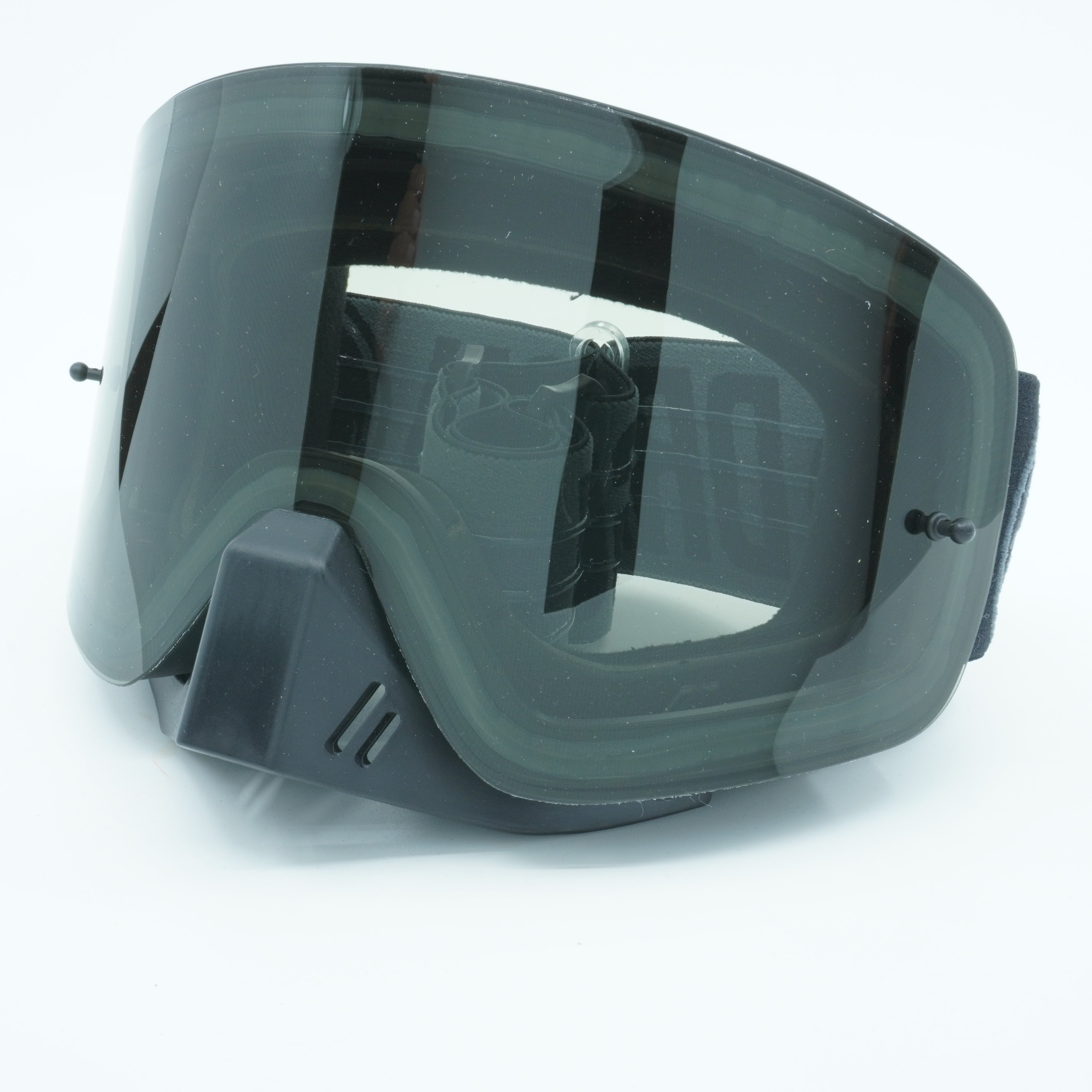 [29455642901Z] Mens Dragon Alliance NFX 9 Goggles
