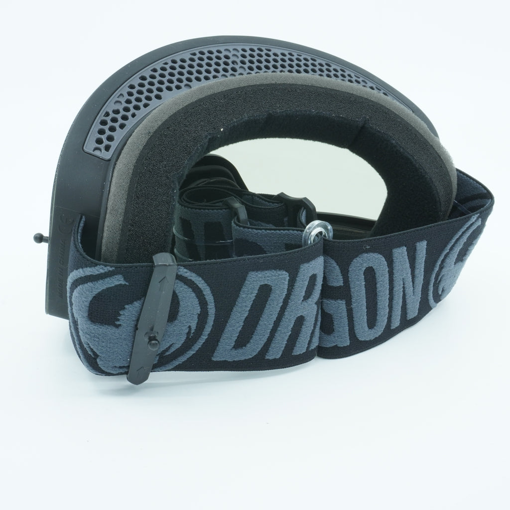 [29455642901Z] Mens Dragon Alliance NFX 9 Goggles