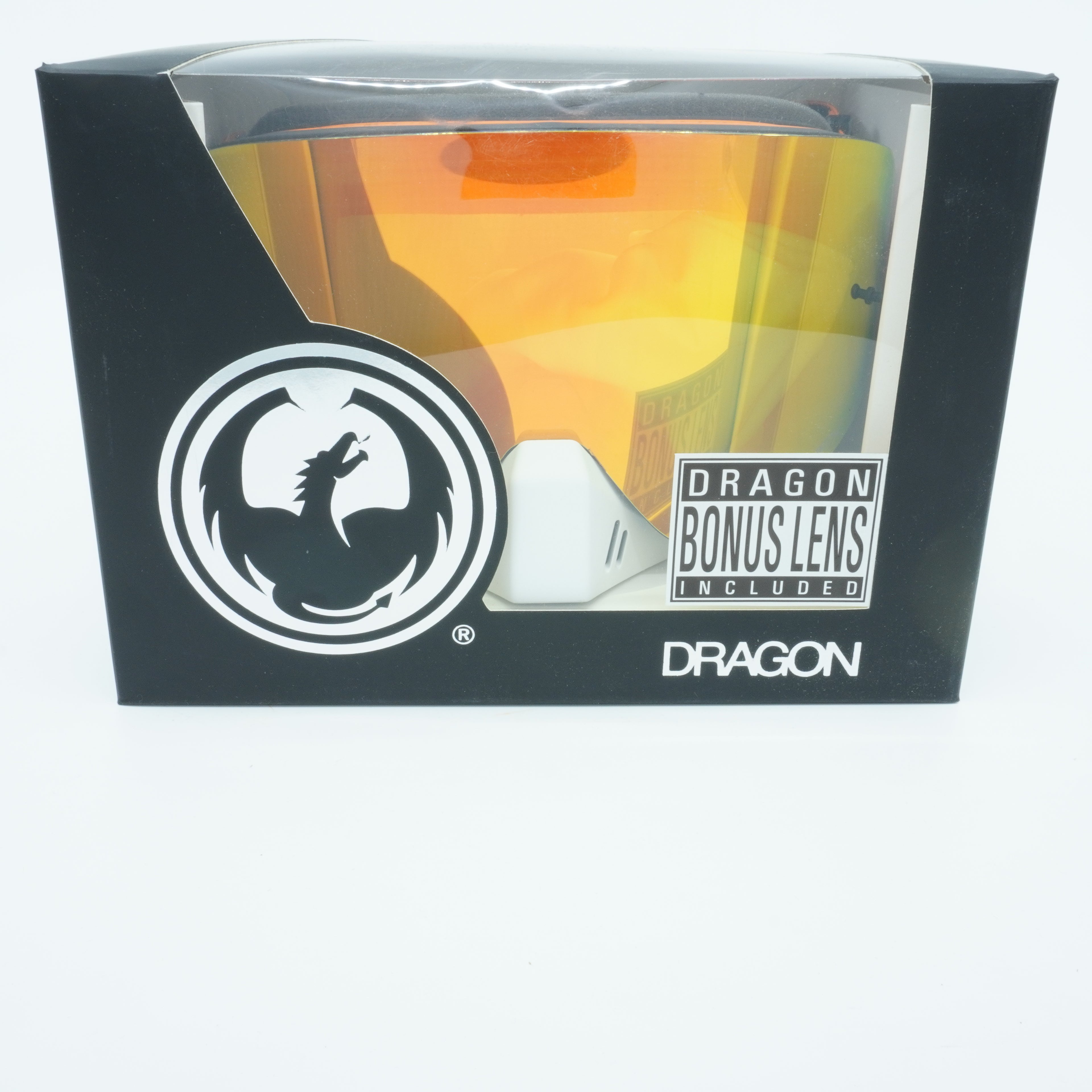 [228686429732] Mens Dragon Alliance NFX 1 Goggles