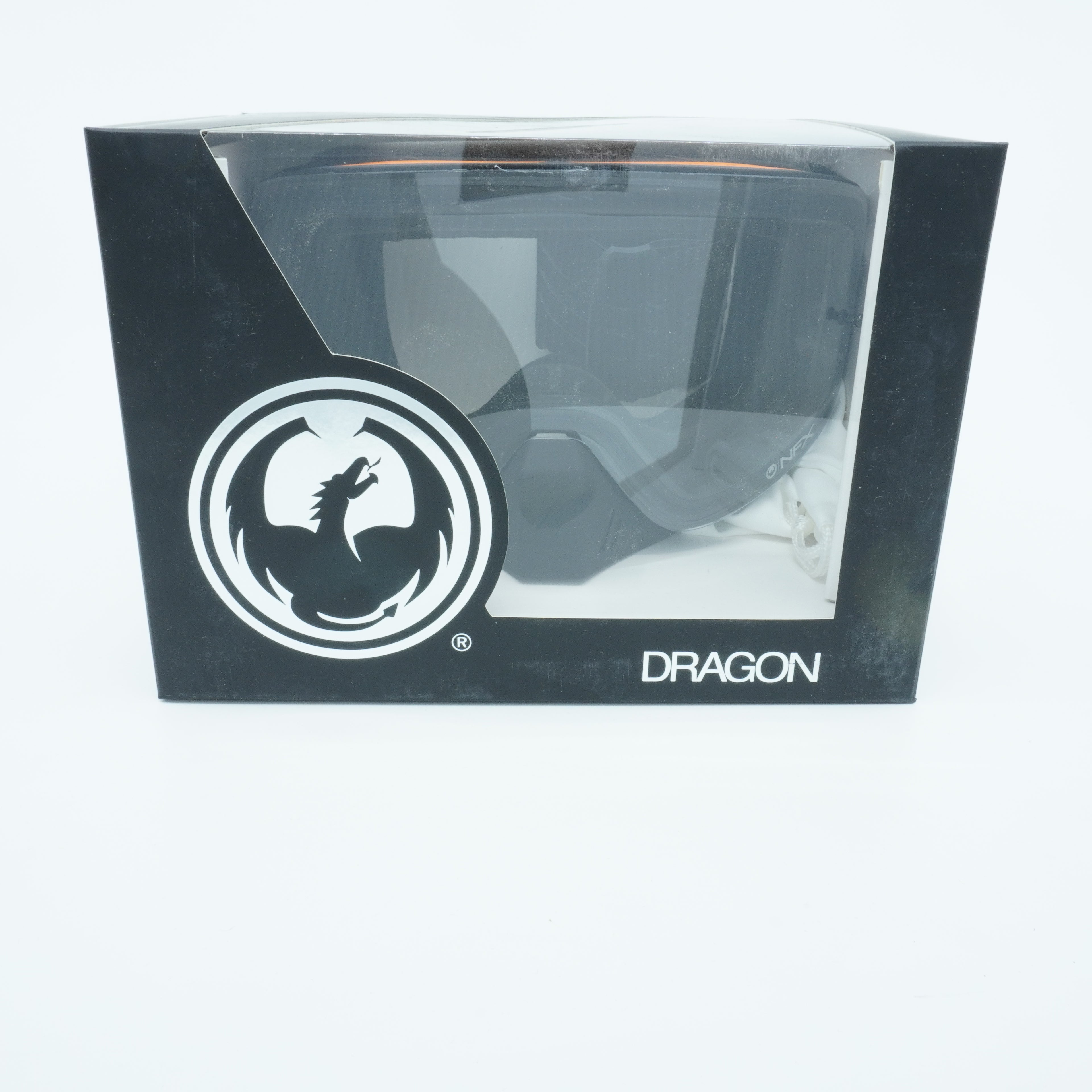 [294556429706] Mens Dragon Alliance NFX 9 Goggles