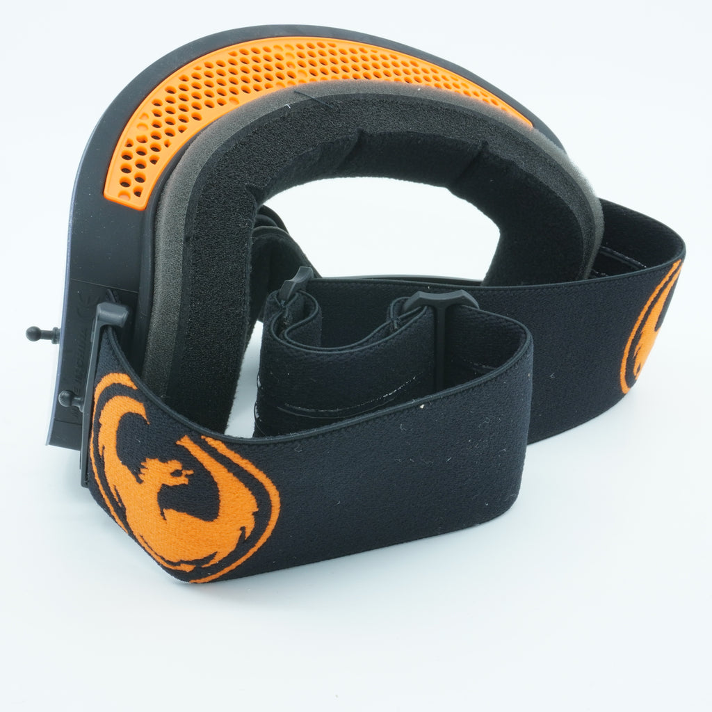[294556429706] Mens Dragon Alliance NFX 9 Goggles