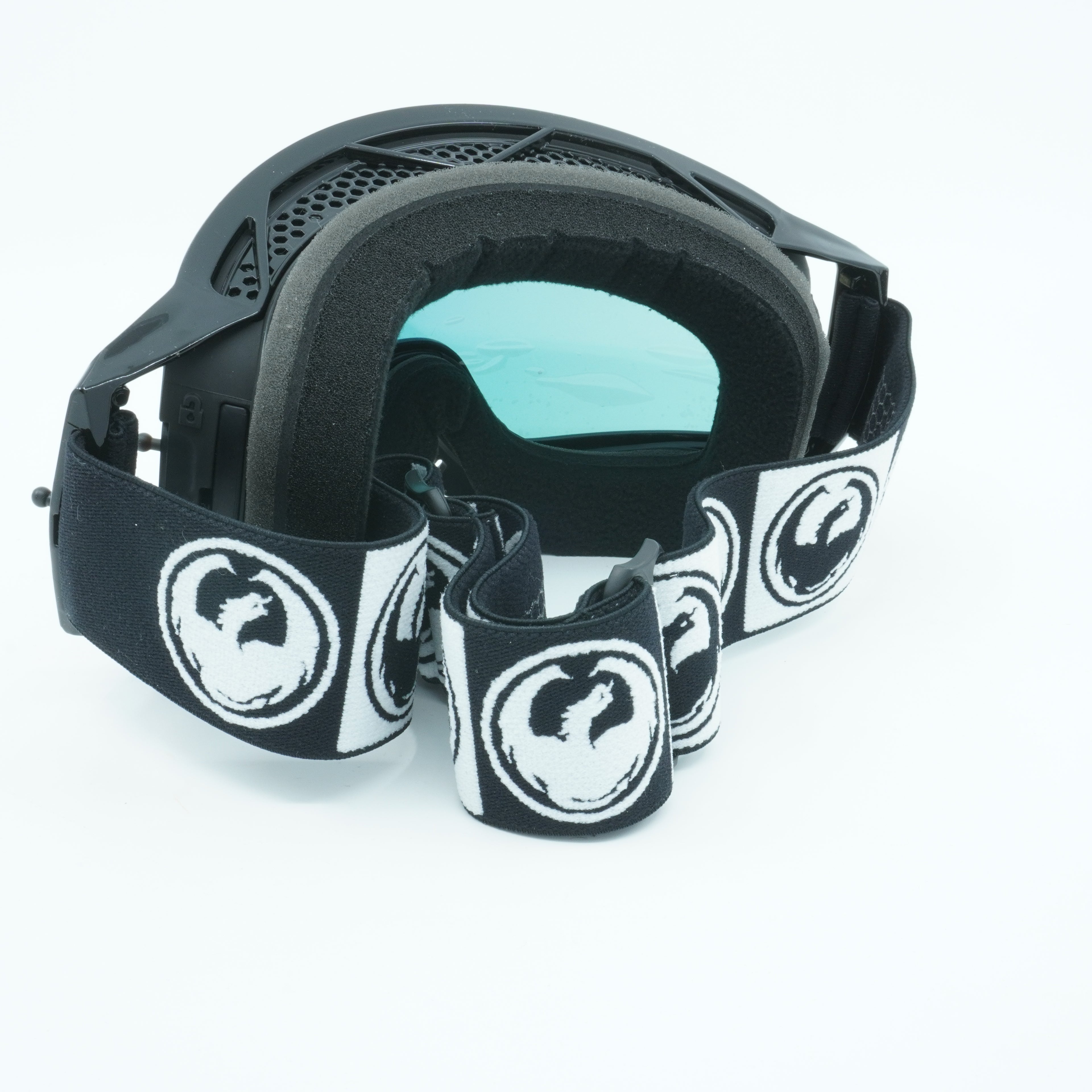 [29861603001E] Mens Dragon Alliance NFX2 MX 2 Goggles