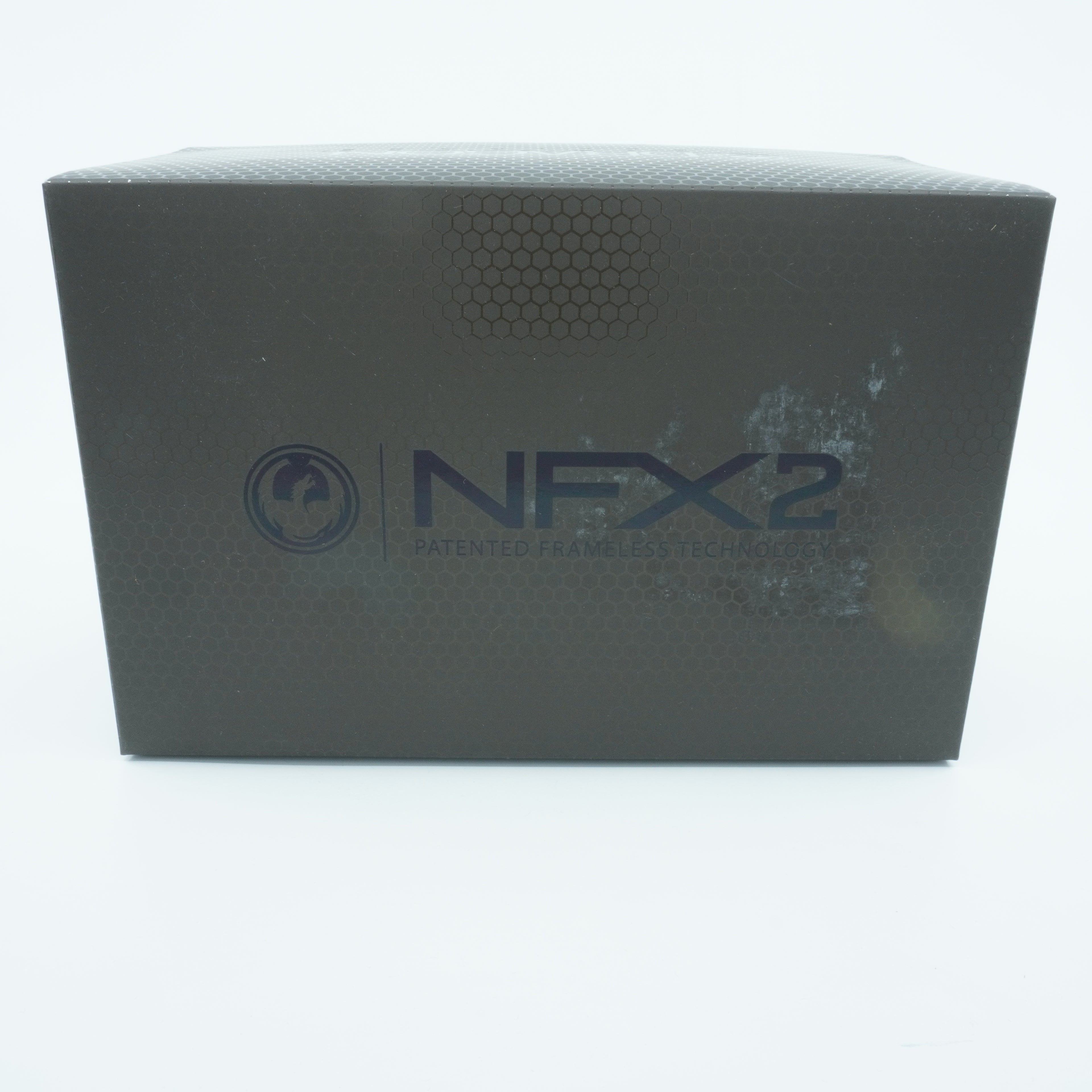 [294636030436] Mens Dragon Alliance NFX2 Snowmobile 1 Goggles