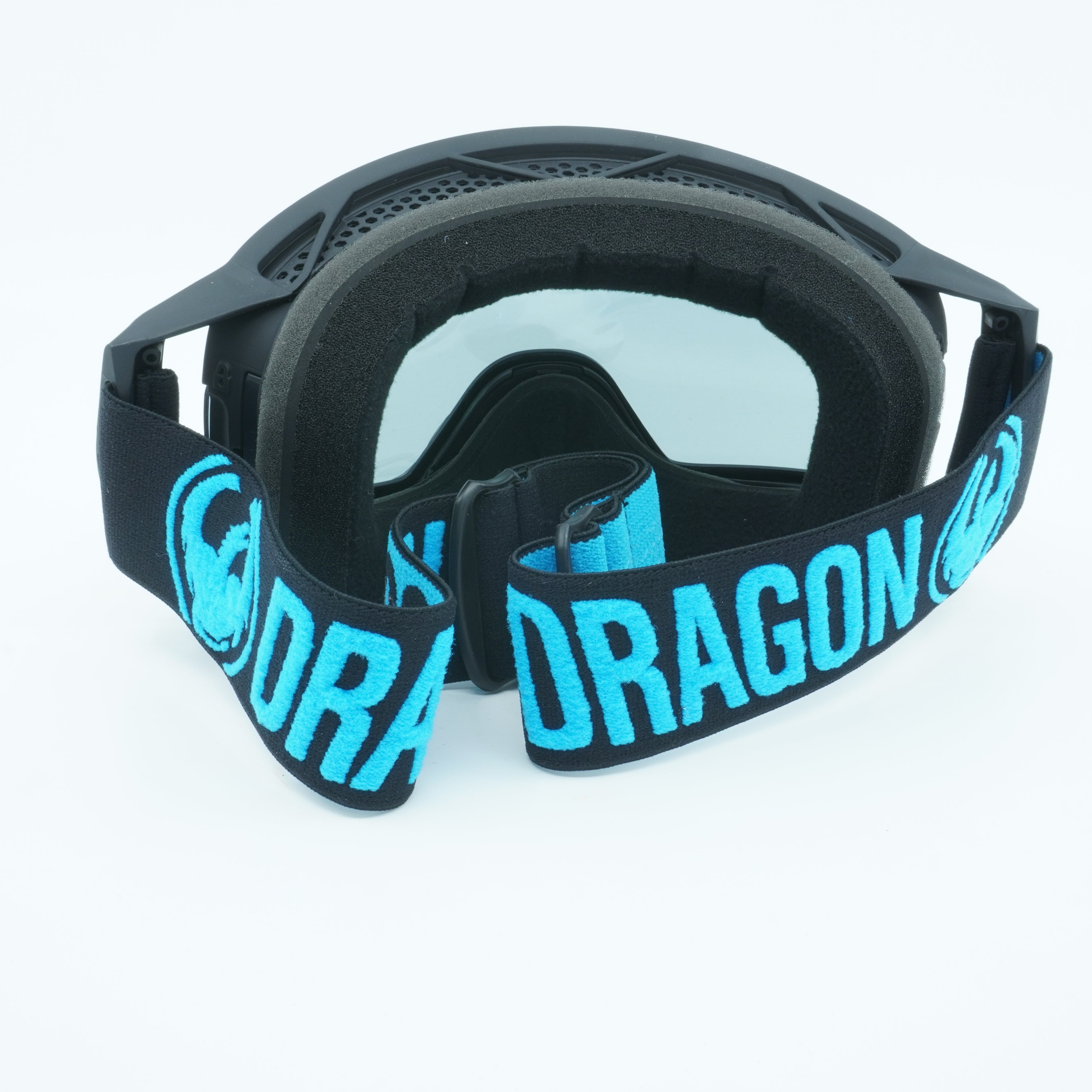 [298626030681] Mens Dragon Alliance NFX2 MX 1 Goggles