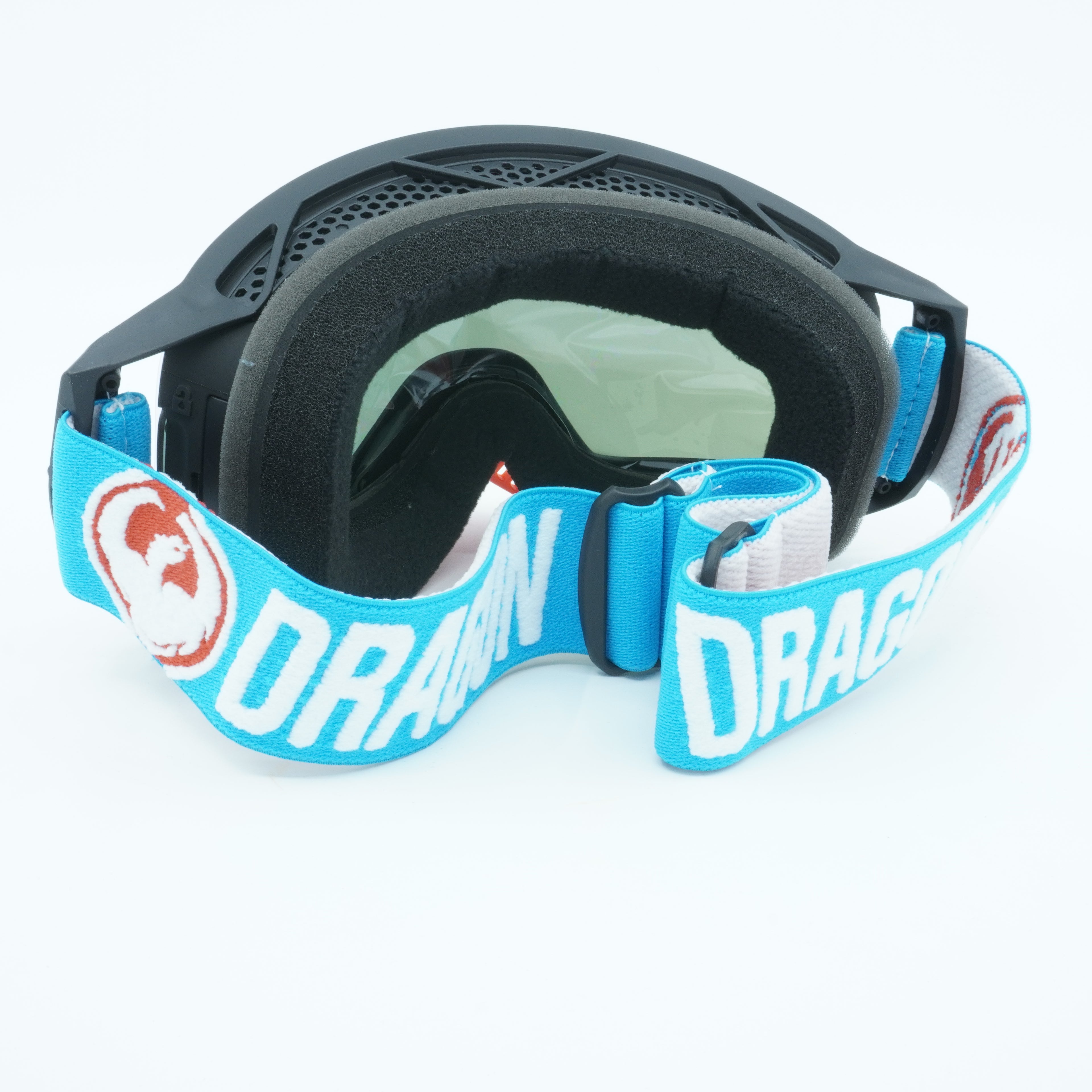 [298616030680] Mens Dragon Alliance NFX2 MX 2 Goggles
