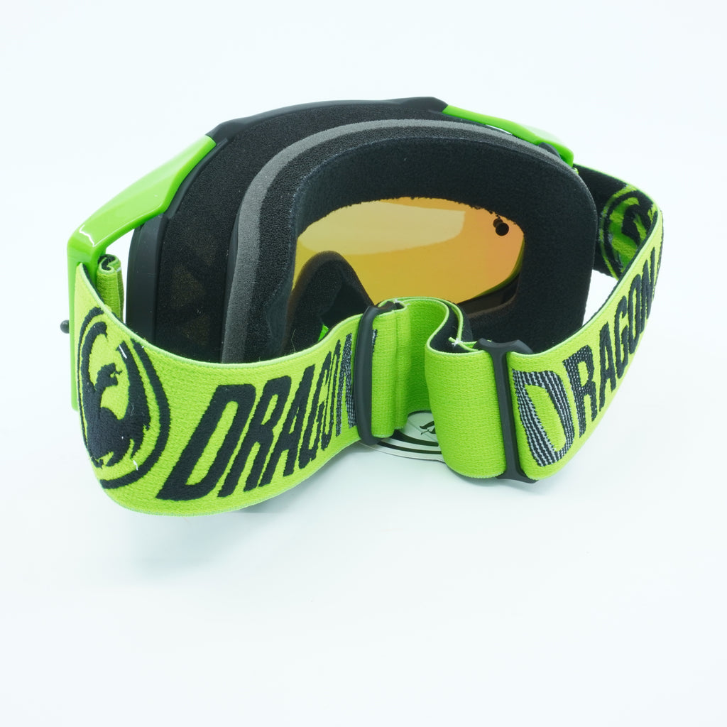[358326024751] Mens Dragon Alliance MXV Max Bonus Goggles