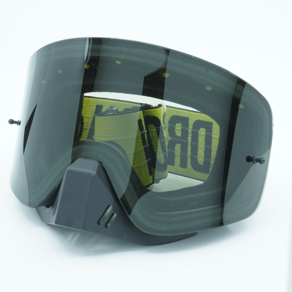[29455642902A] Mens Dragon Alliance NFX 9 Goggles