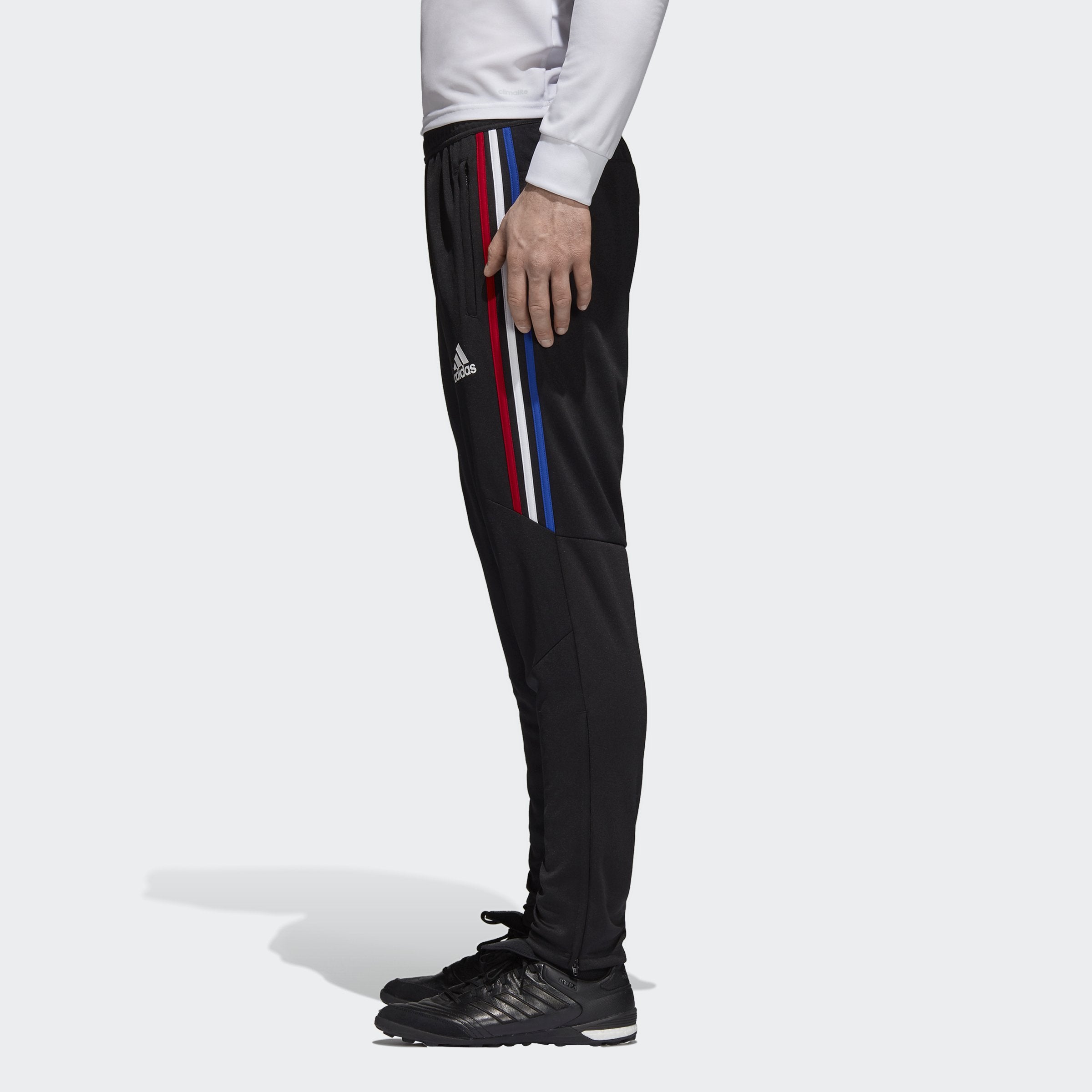 [DT5039] Tiro17 Training Pant