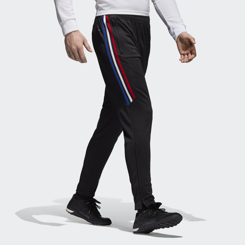 [DT5039] Tiro17 Training Pant
