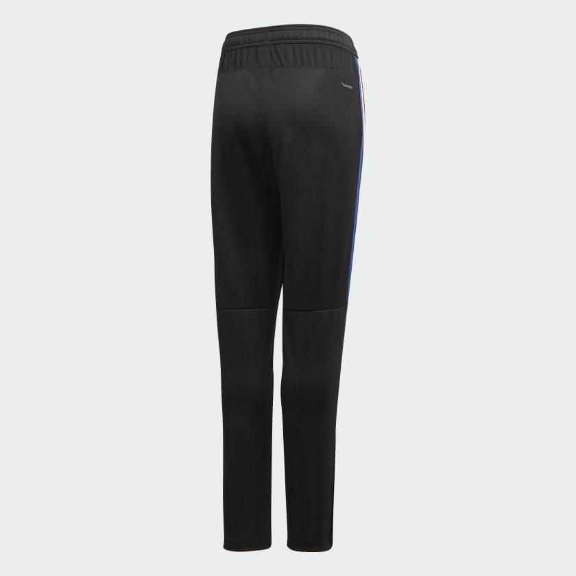 [DT5040] Youth Tiro 17 Training Pant