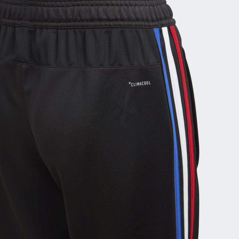 [DT5040] Youth Tiro 17 Training Pant