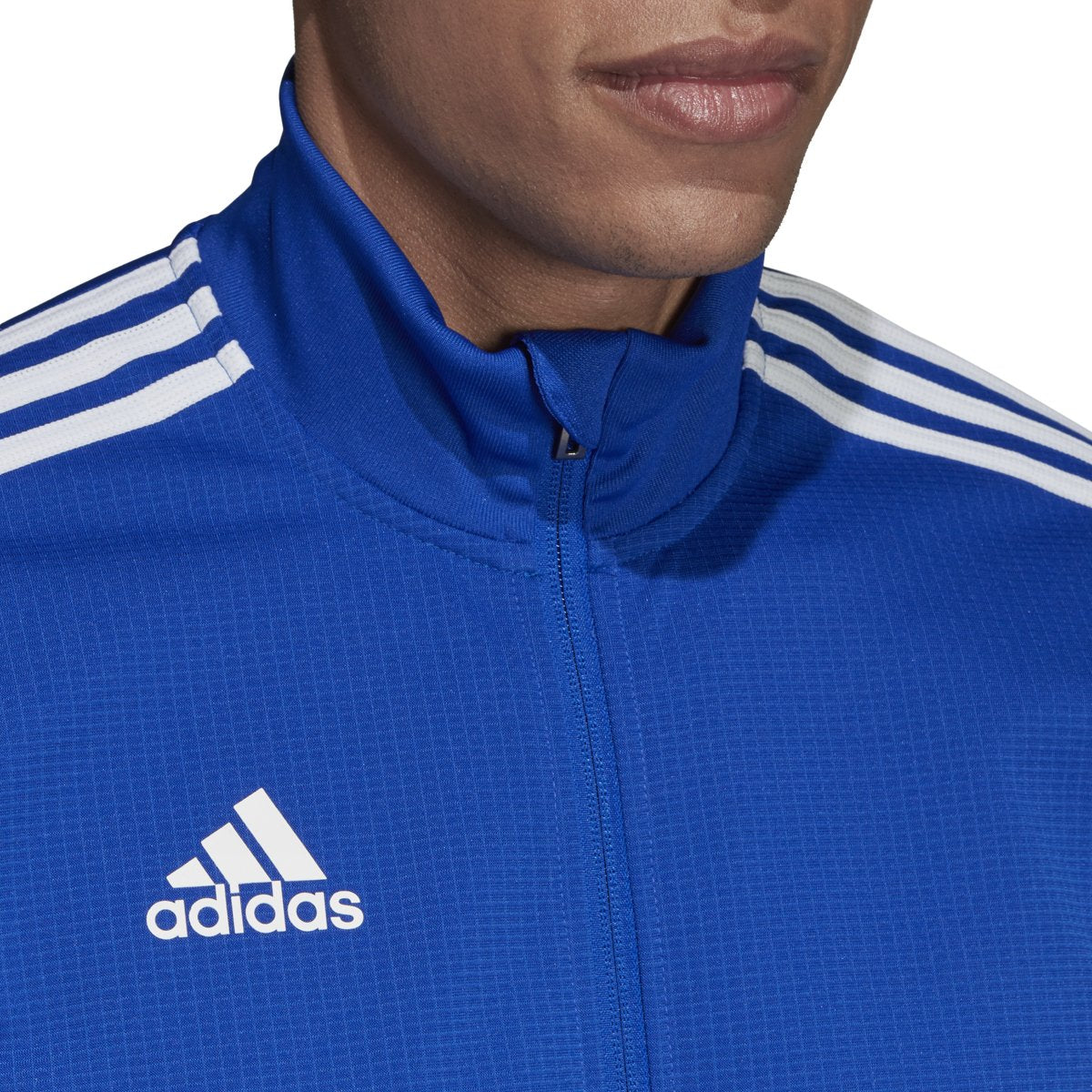 [DT5271] Men's Adidas TIRO19 Training Jacket